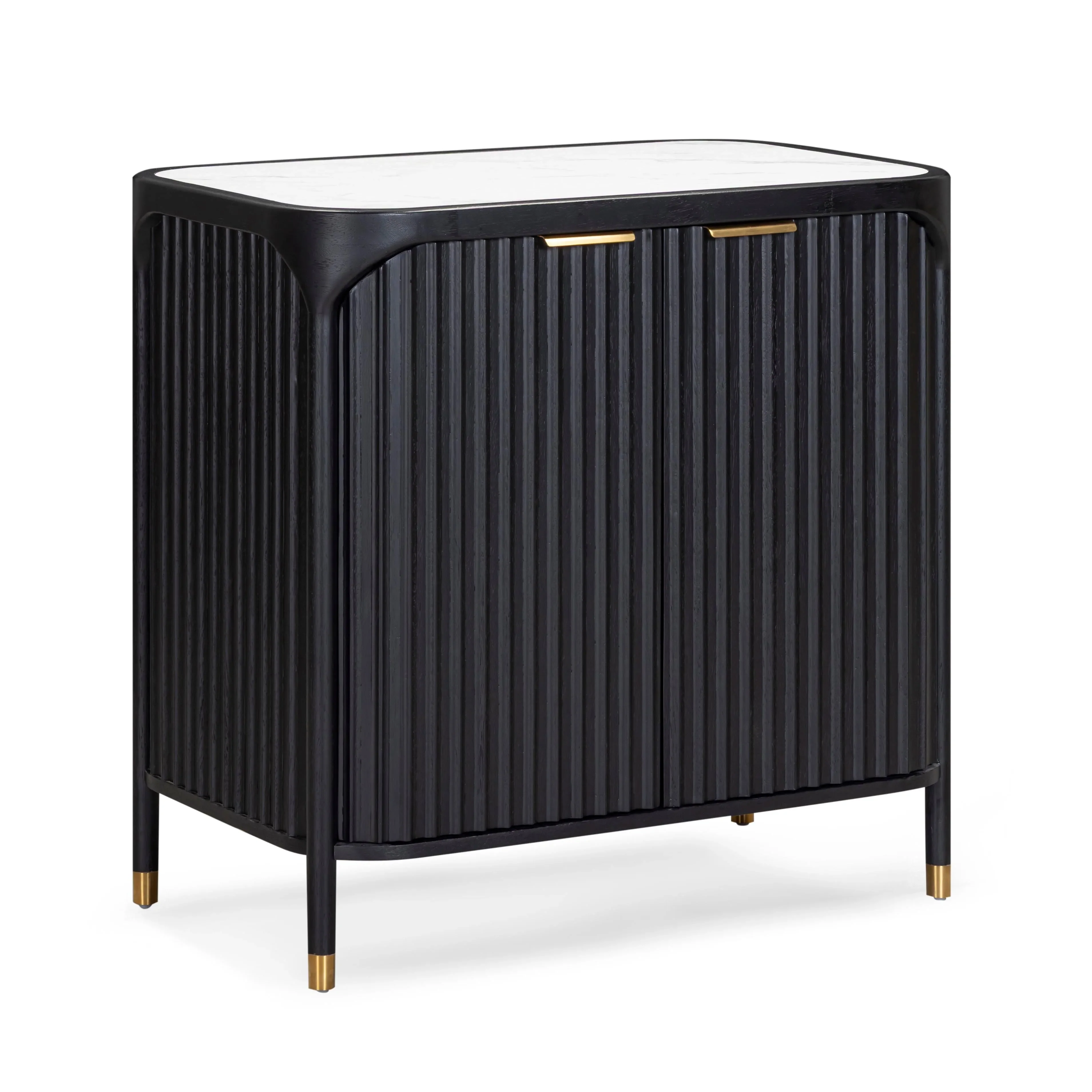 Yaha Bar Cabinet - Image 2