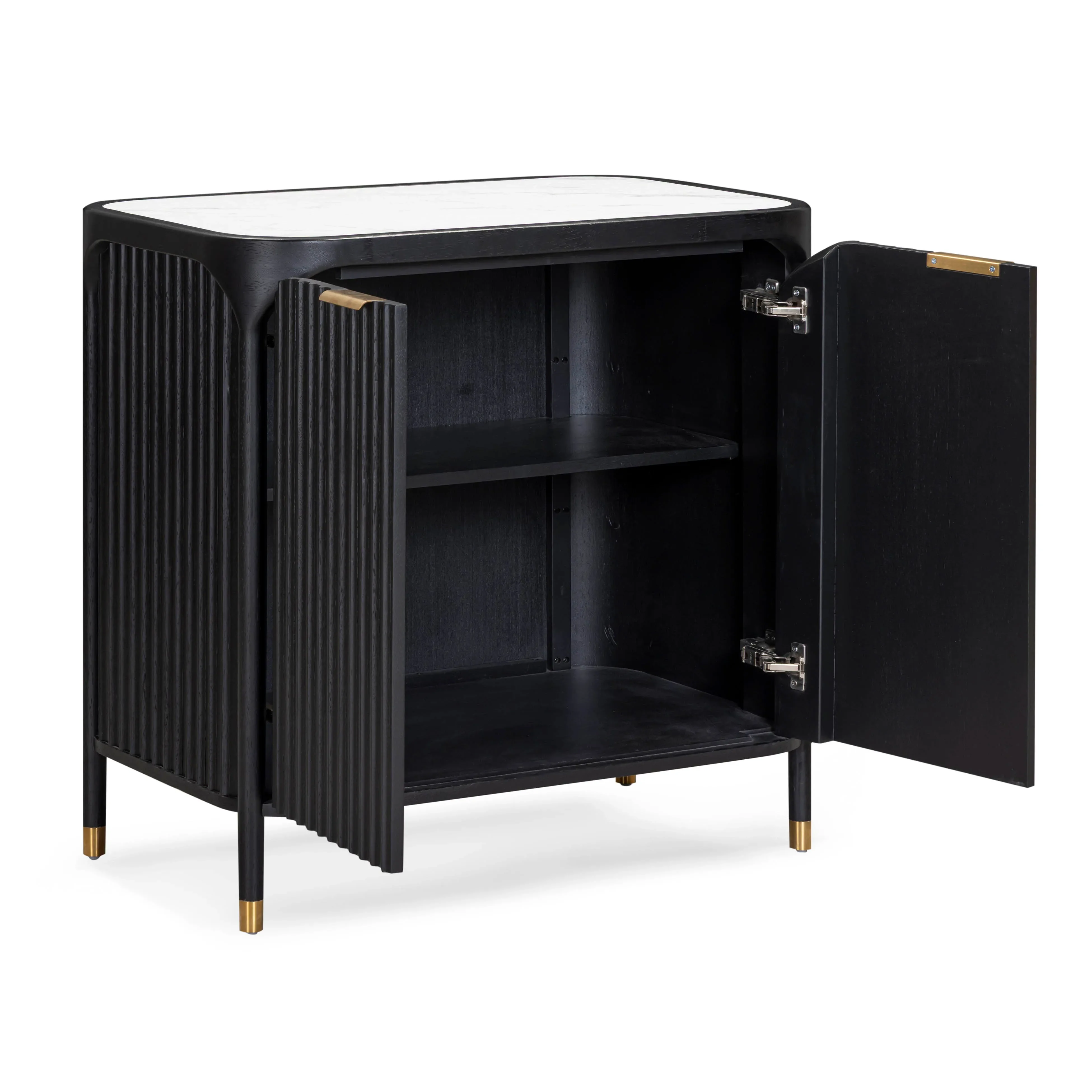 Yaha Bar Cabinet - Image 3