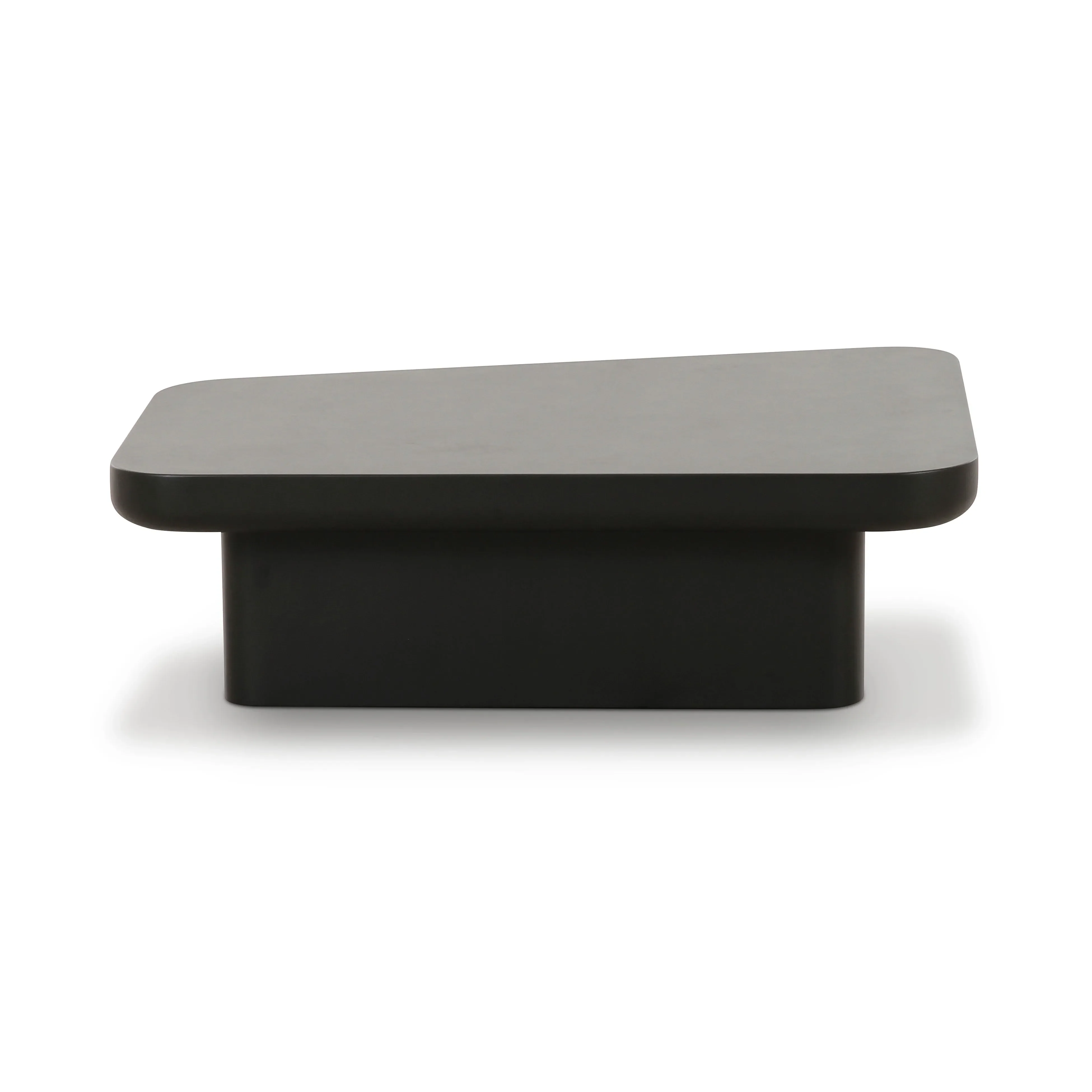 Yoko Black Coffee Table - Image 10