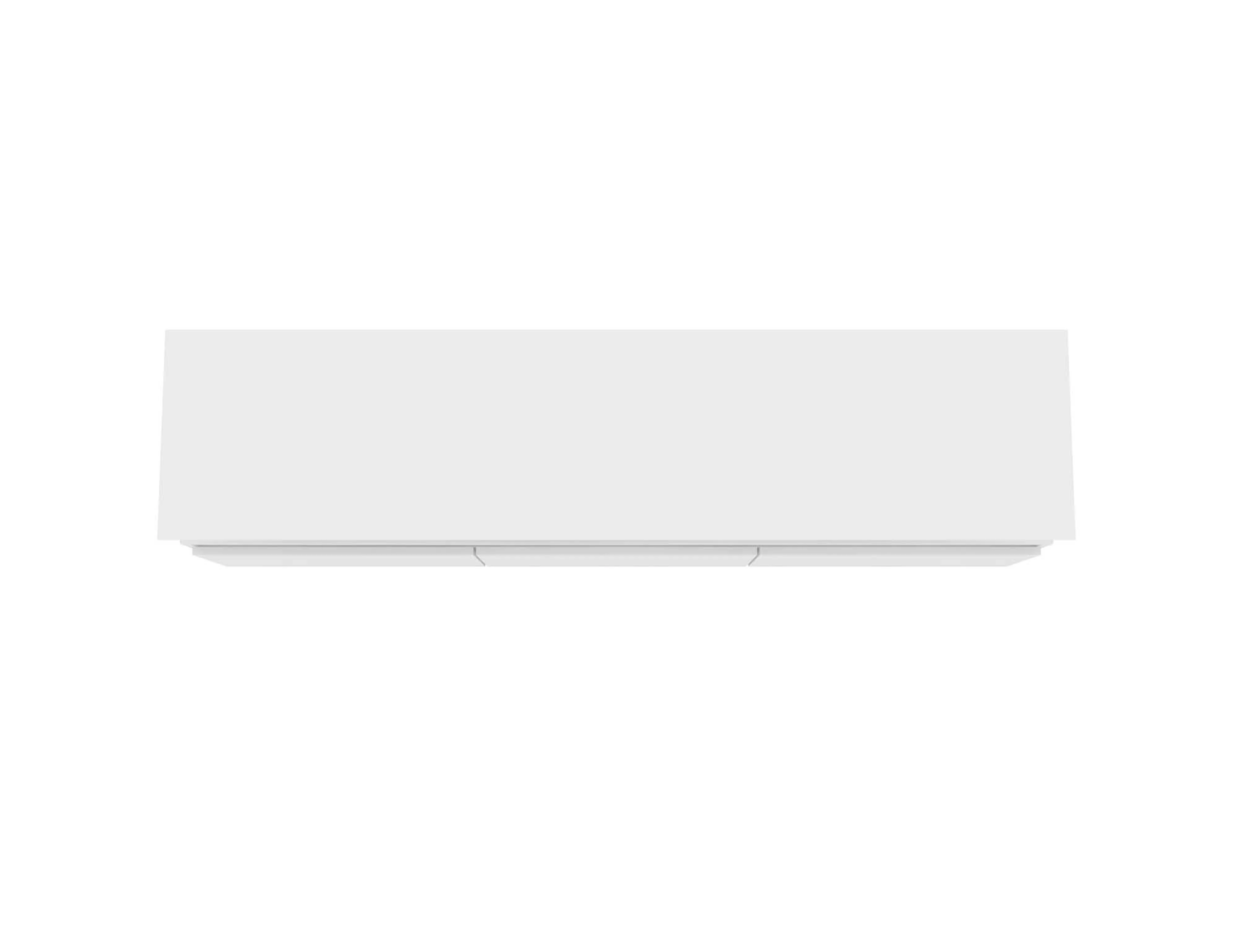Yonkers 70.86 TV Stand in White - Image 8