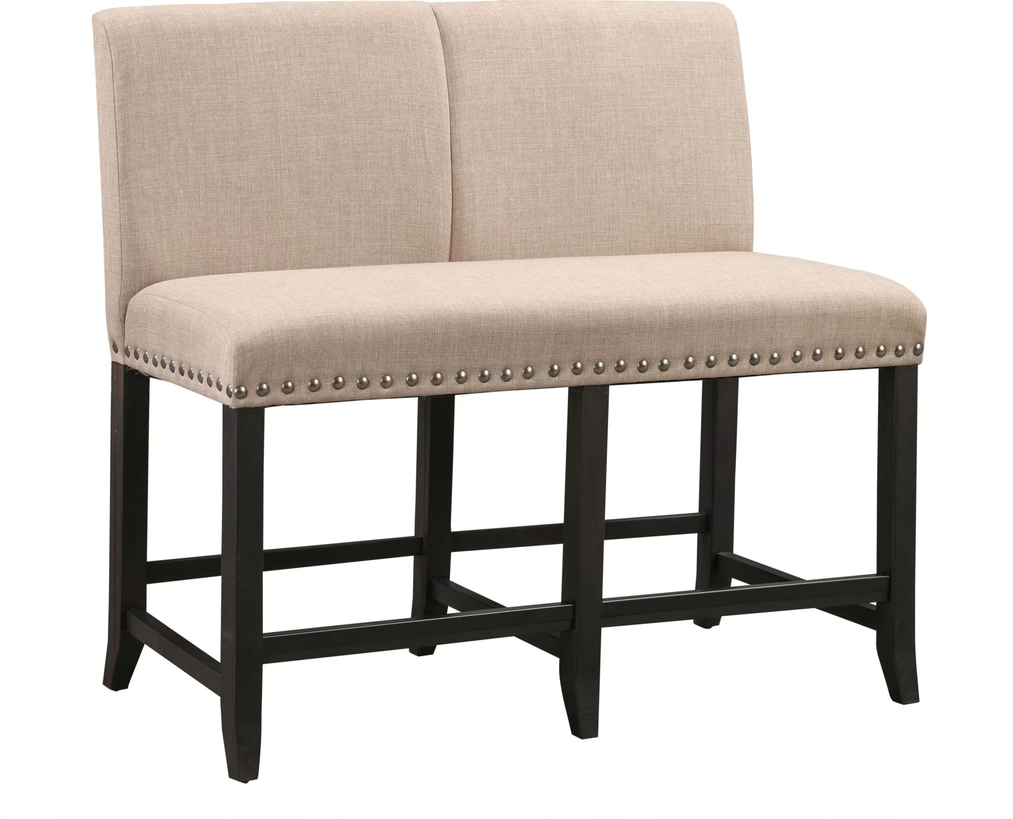 Yosemite Cafe Counter Banquette - Image 4