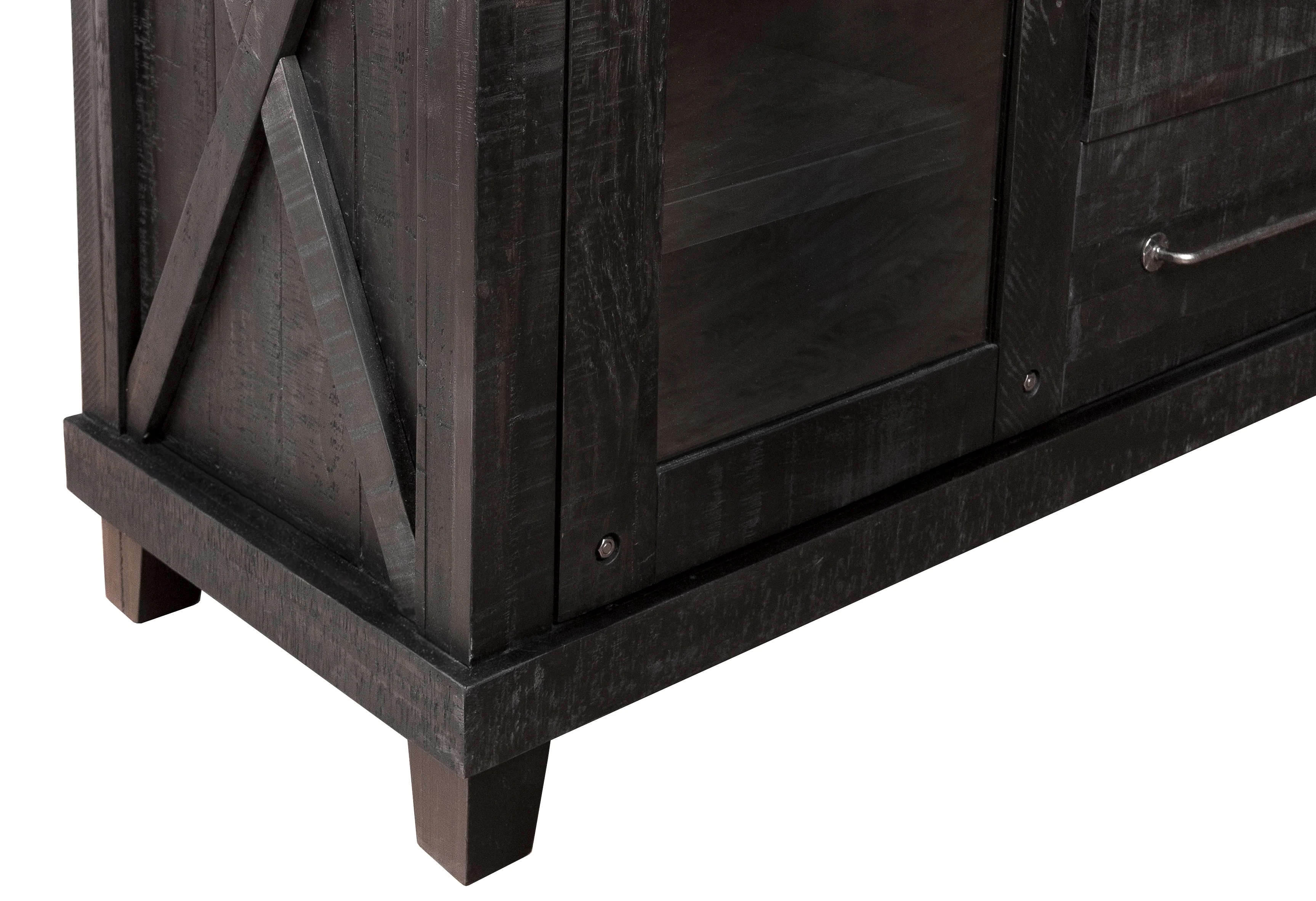 Yosemite Solid Wood Sideboard - Image 12