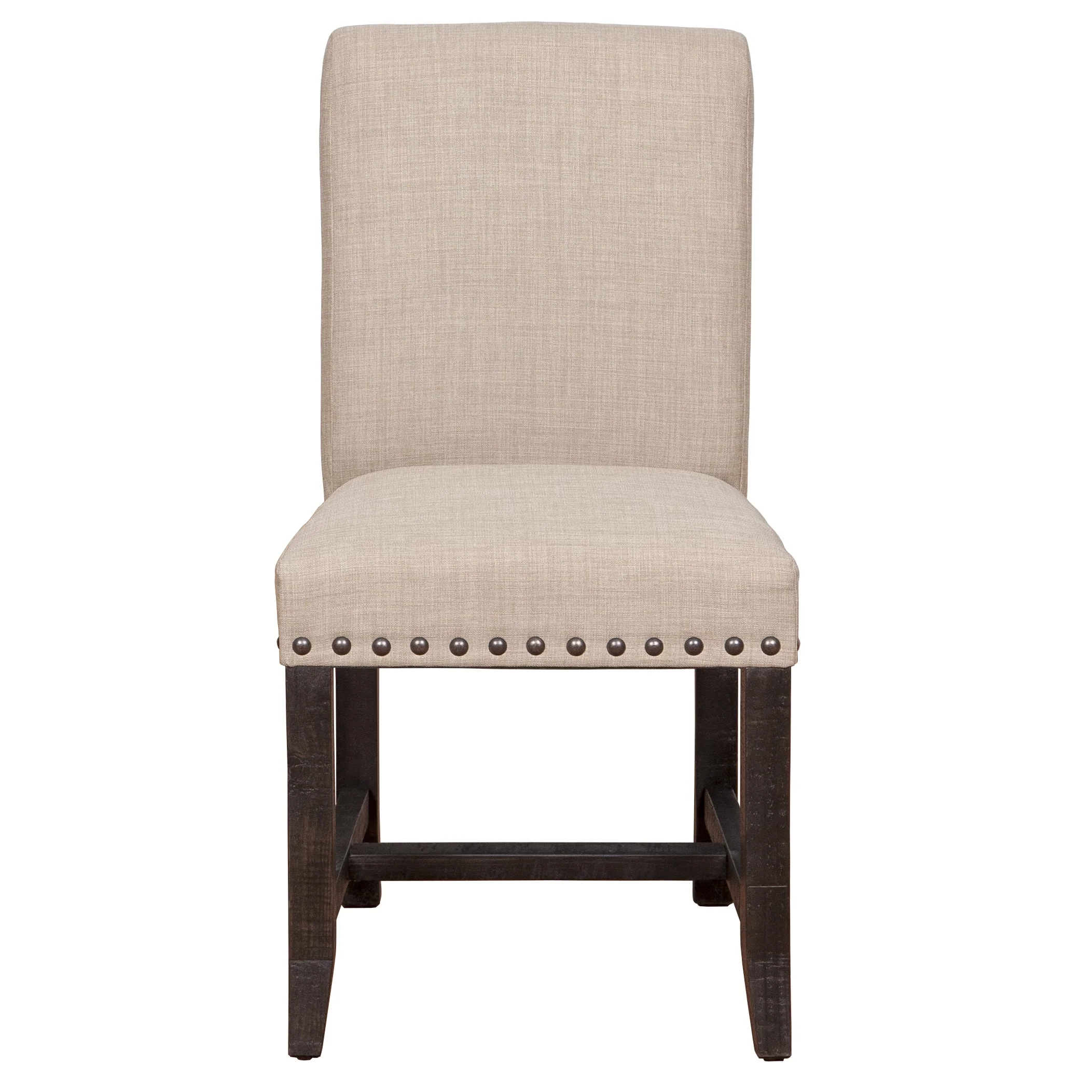 Yosemite Upholstered Dining Chair - Image 3