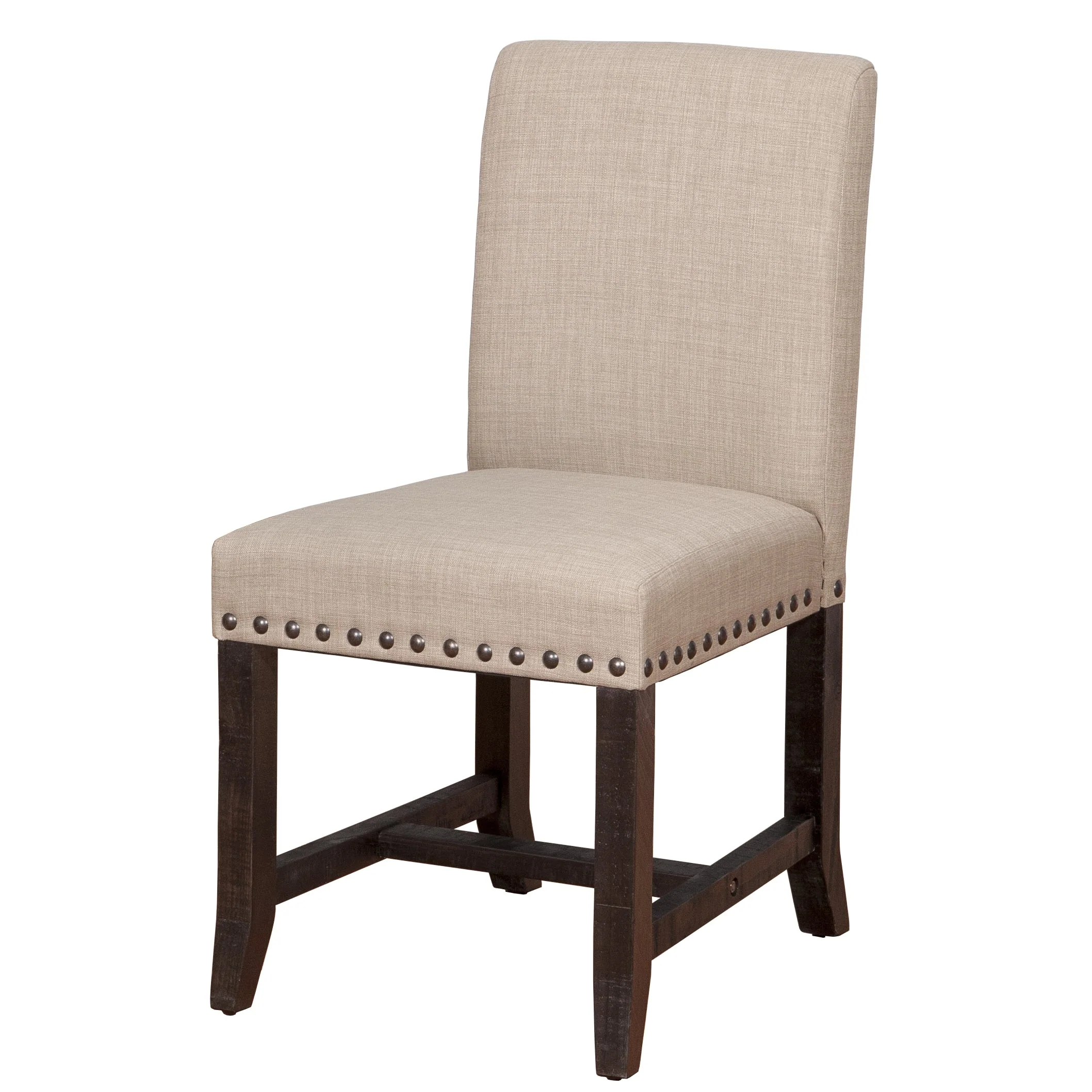 Yosemite Upholstered Dining Chair - Image 4