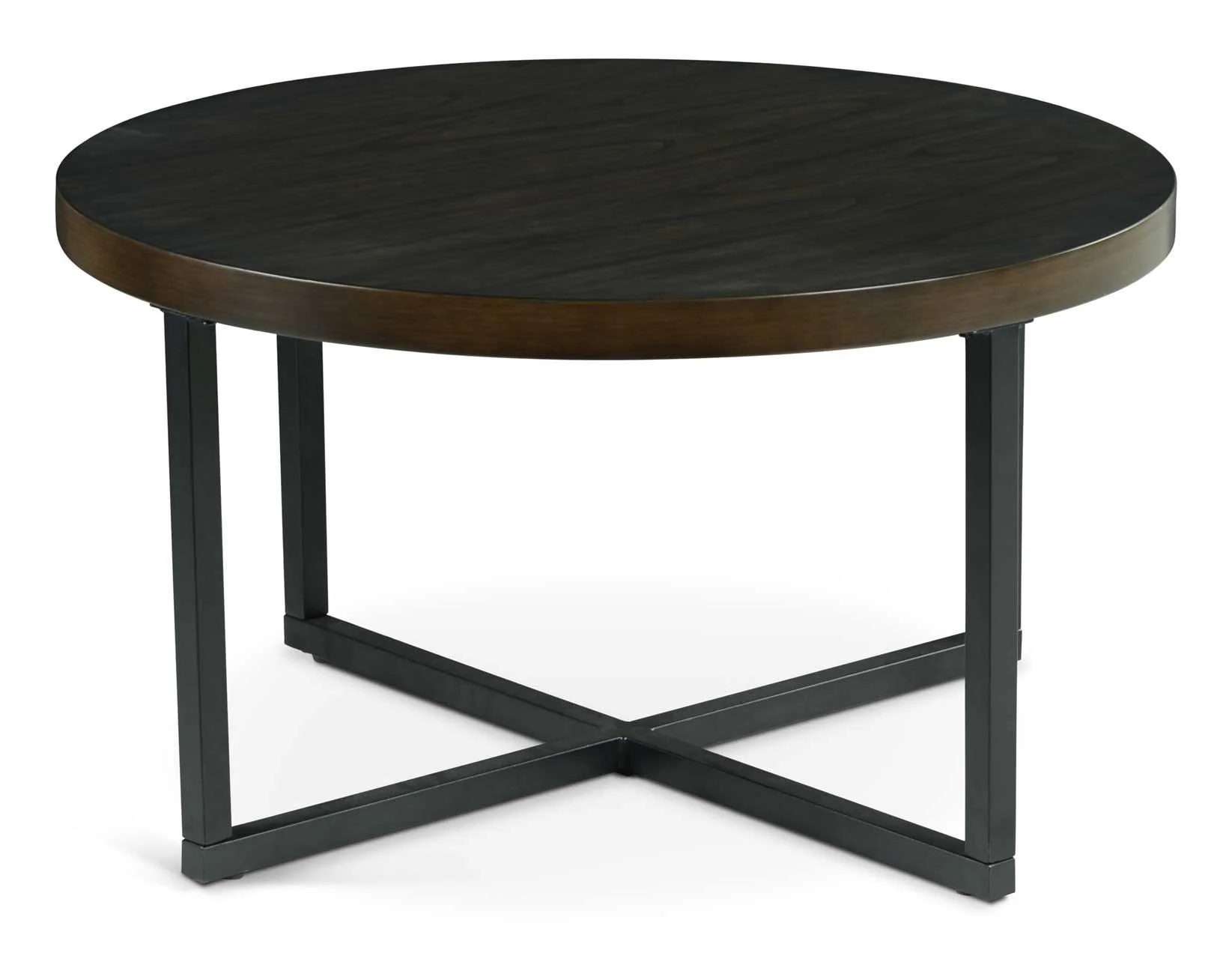 Yukon Coffee Table with Stools - Image 4