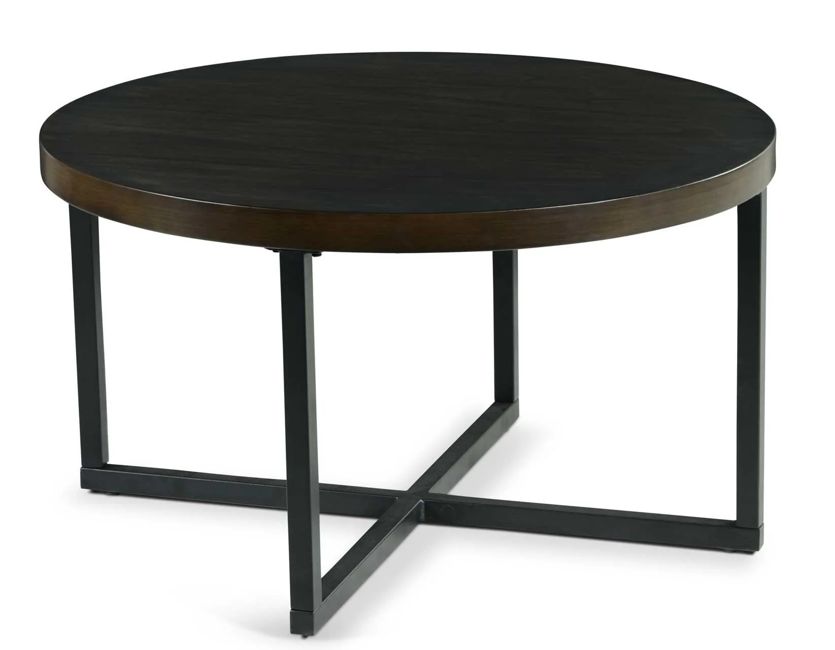Yukon Coffee Table with Stools - Image 5