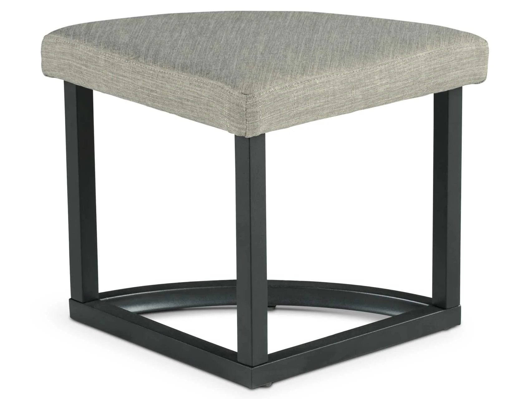 Yukon Coffee Table with Stools - Image 7