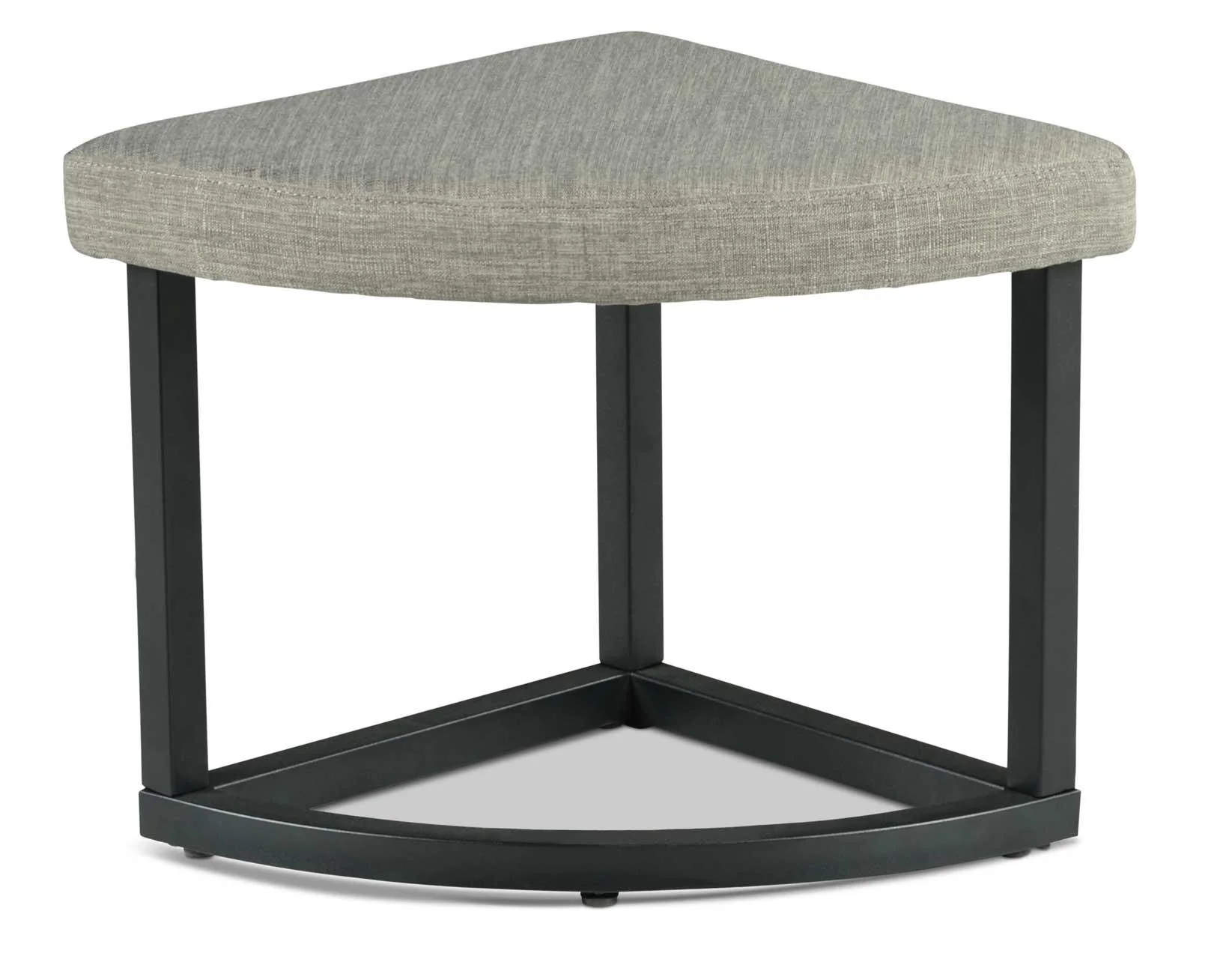 Yukon Coffee Table with Stools - Image 9