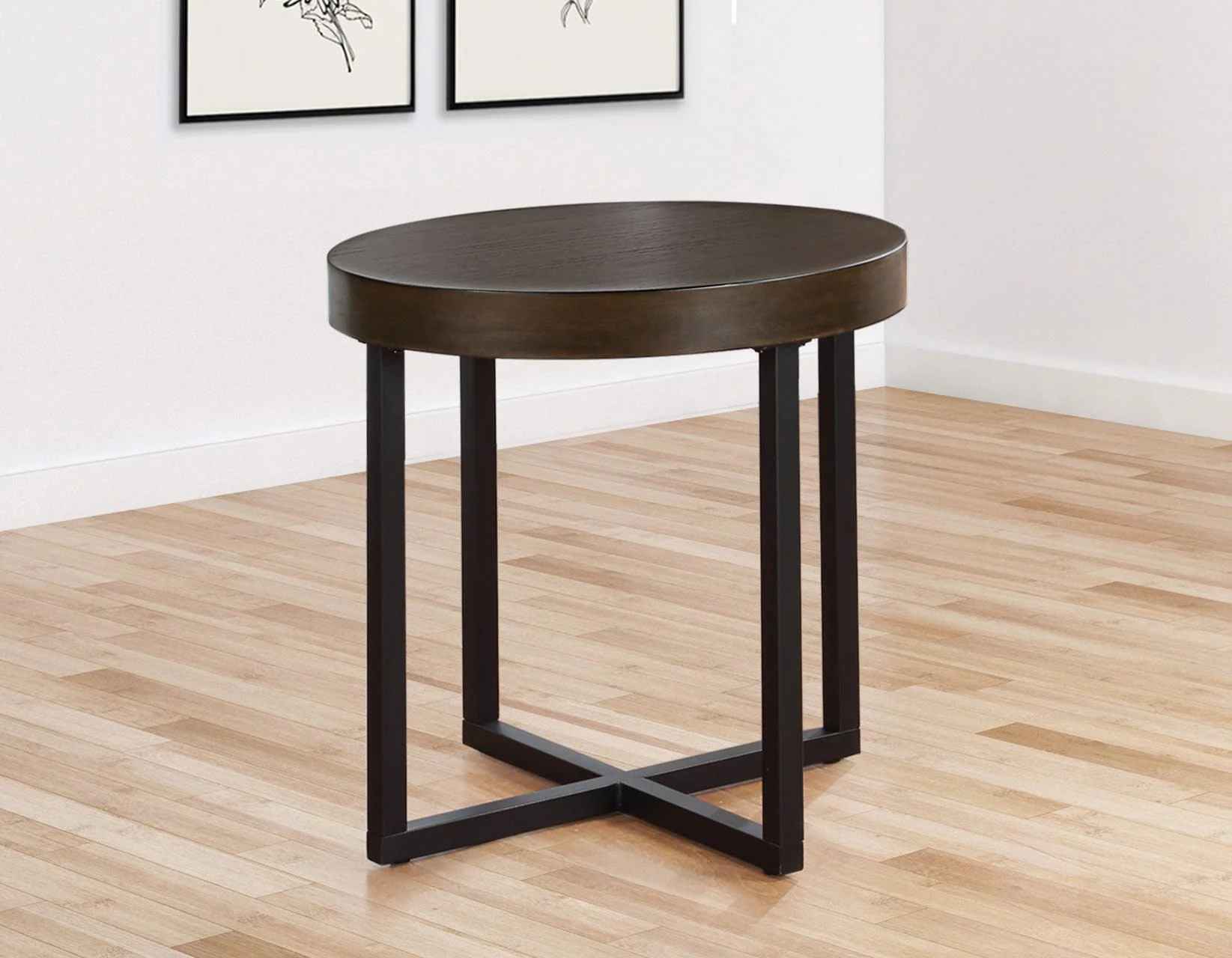 Yukon End Table - Image 2