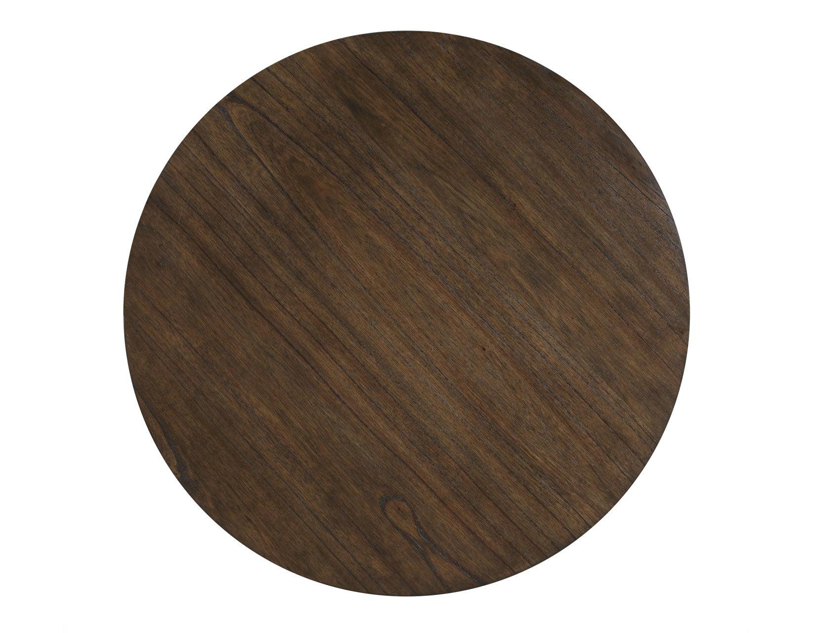 Yukon End Table - Image 6