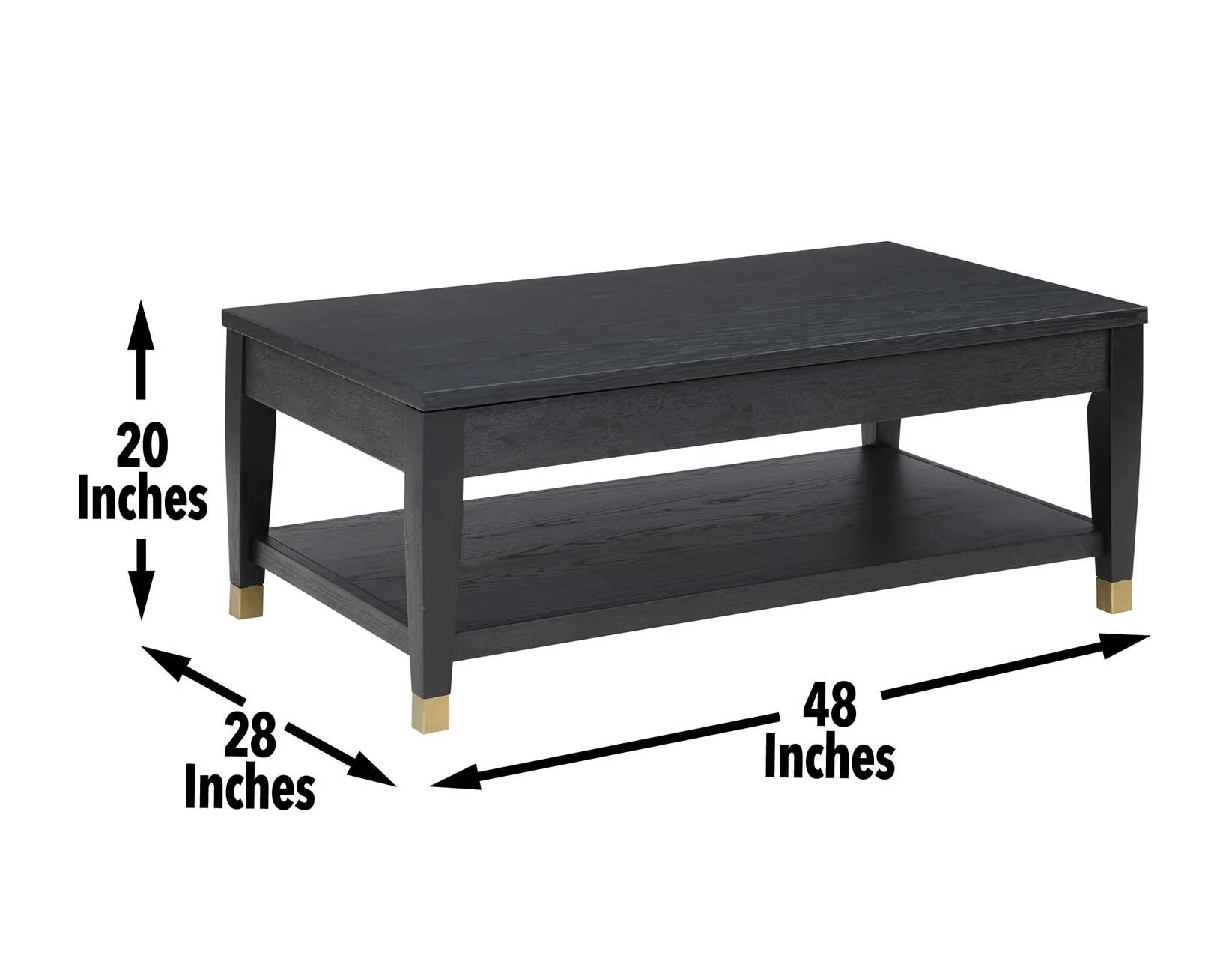 Yves 3-Piece Table Set - Image 20