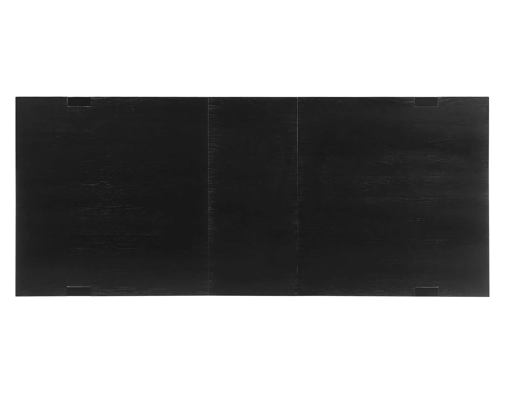 Yves Charcoal/White Dining Room Set - Image 7