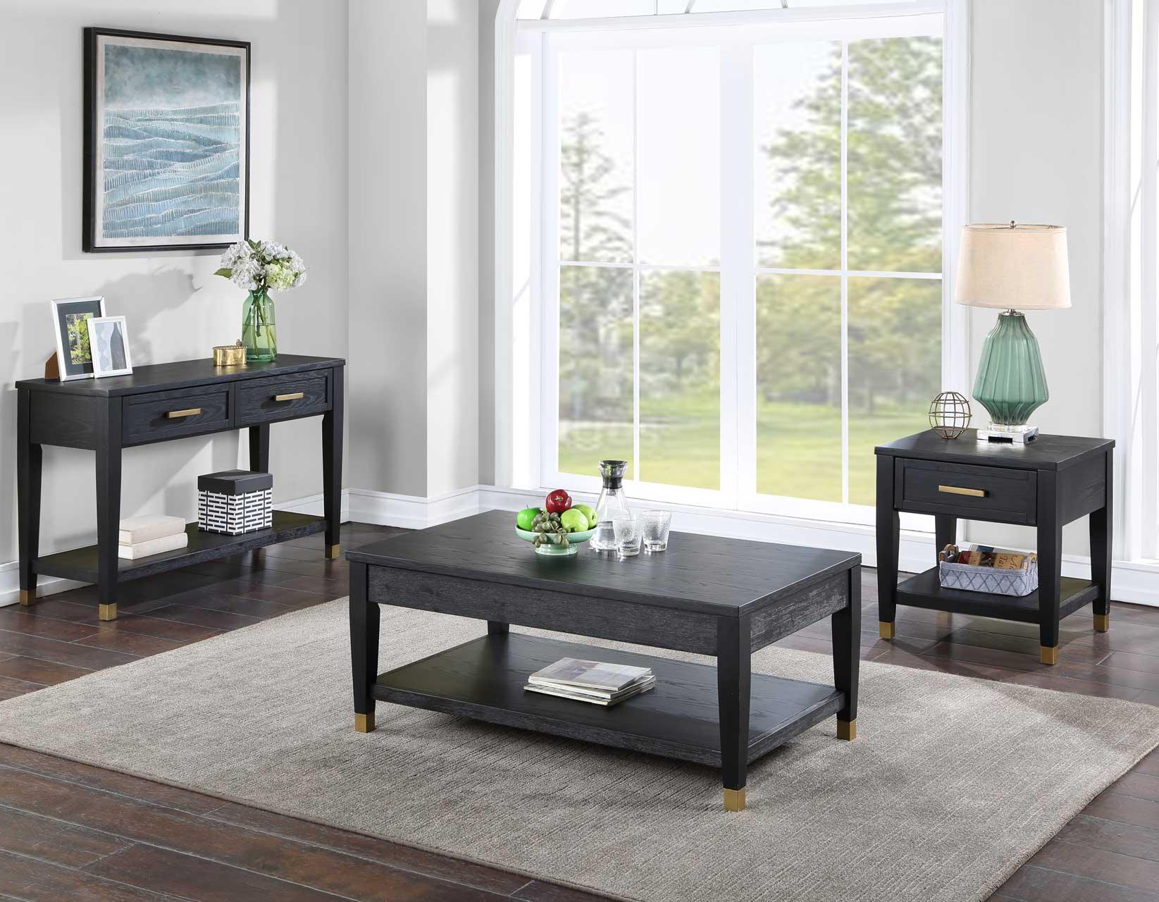 Yves Sofa Table - Image 3