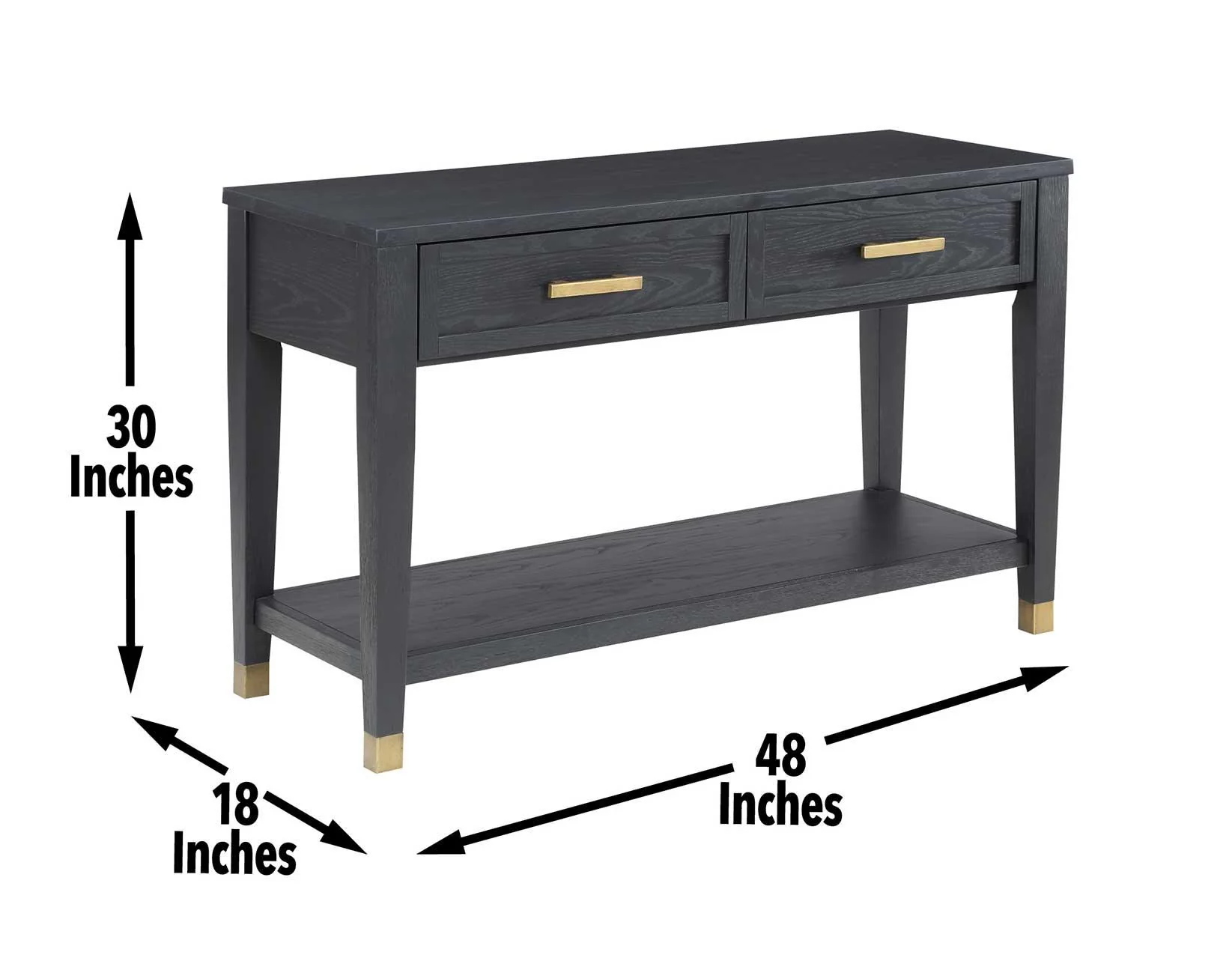 Yves Sofa Table - Image 8