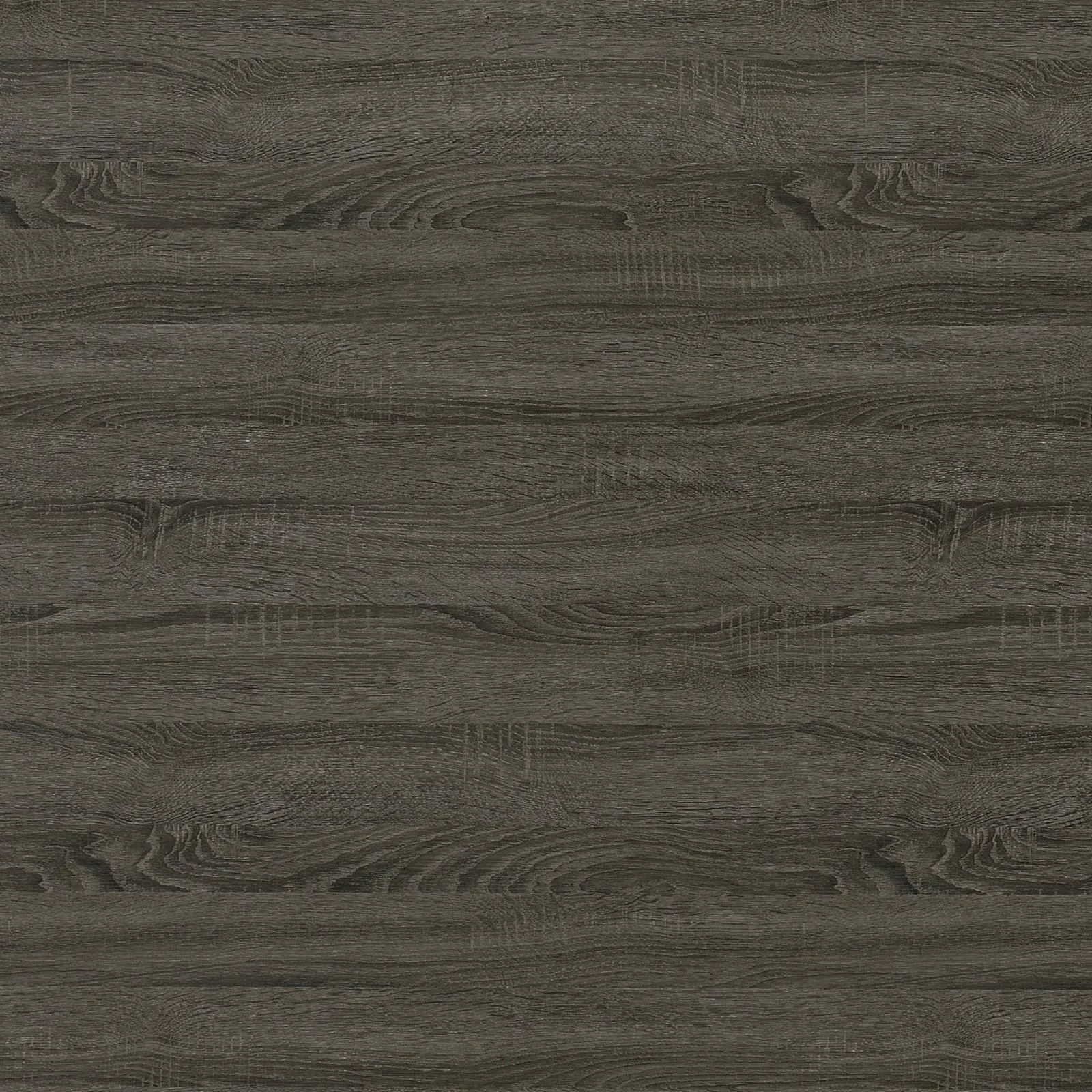 Yvette Weathered Gray L-shape Office Desk - Image 10
