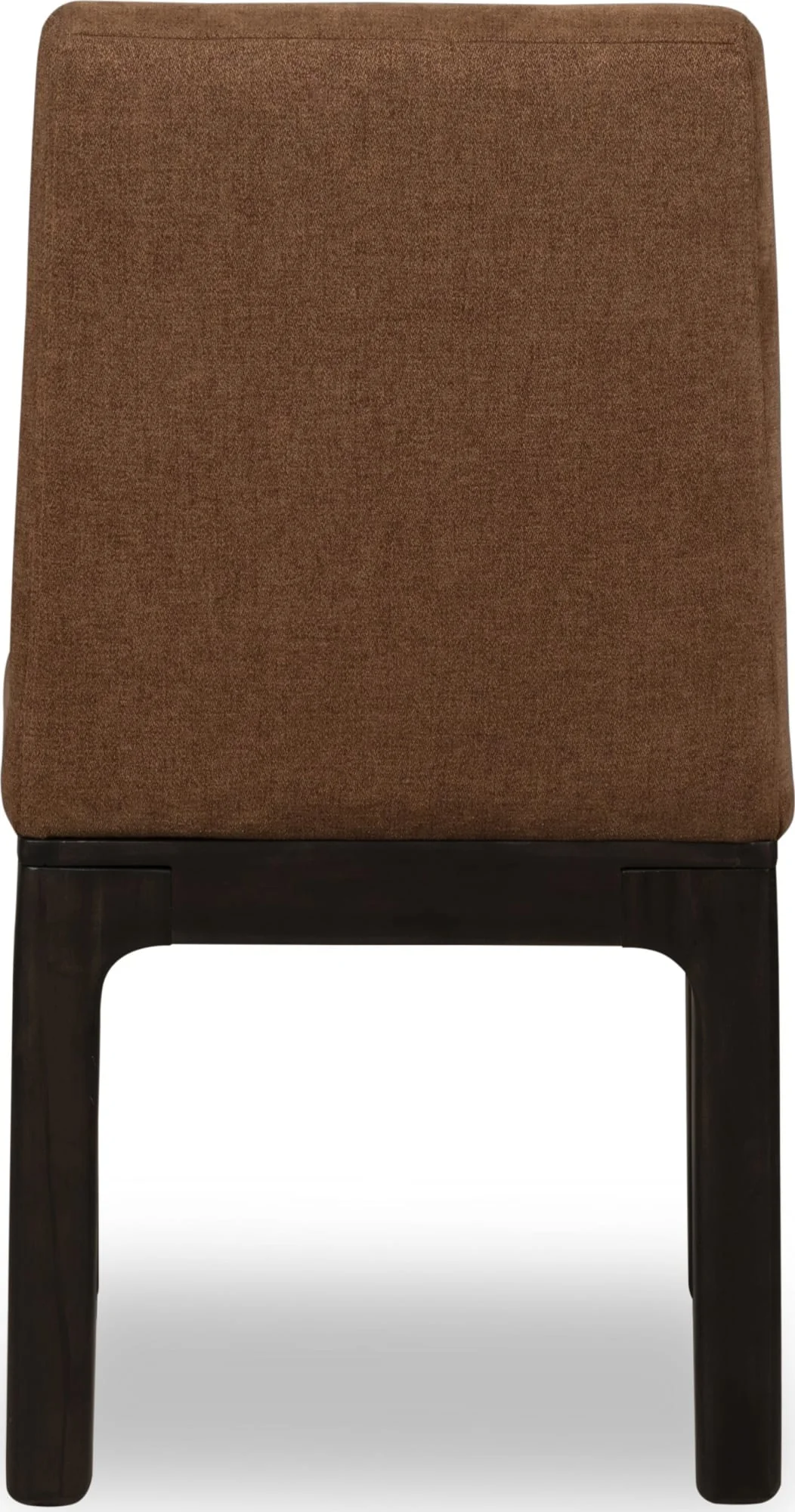 Zamba Pineapple/Jaguar Chenille Upholstered Acacia Wood Dining Chair (Set of 2) - Image 7