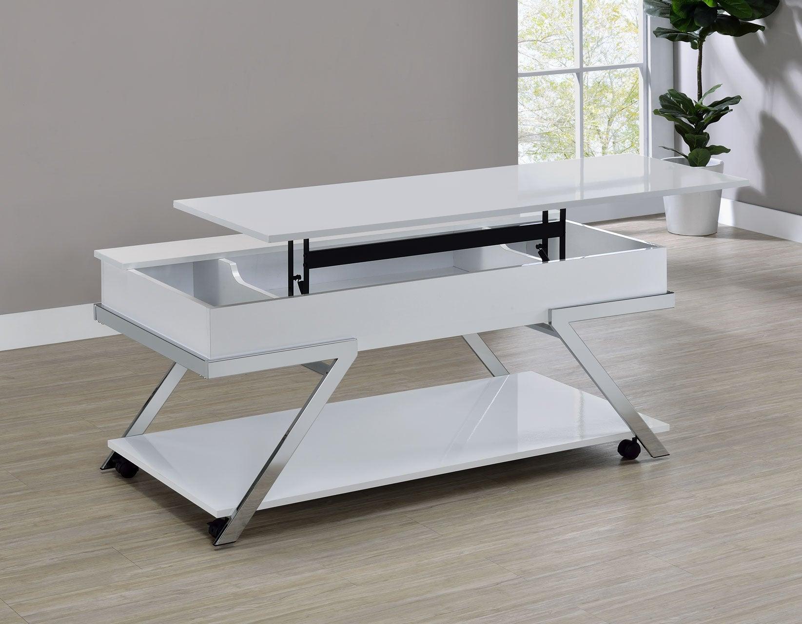 Zena 3-Piece Table Set - Image 10