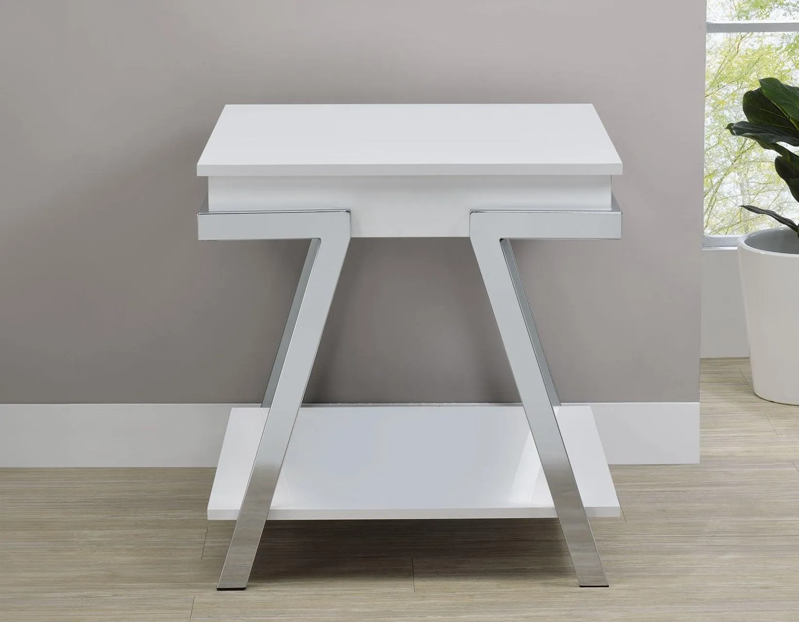 Zena End Table - Image 2