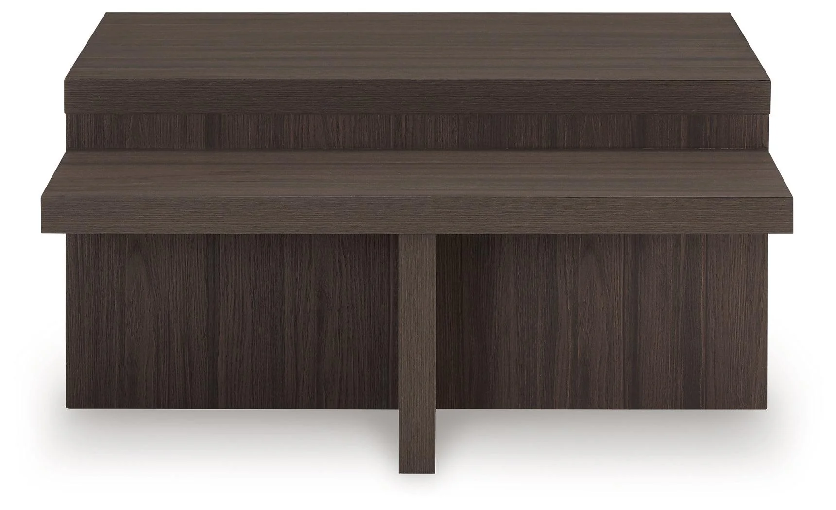 Zendex Brown Table - Image 7