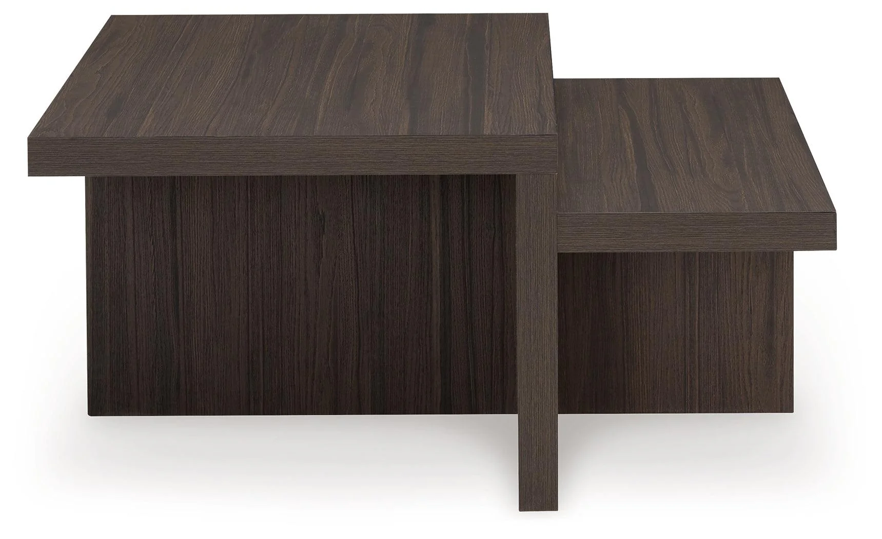 Zendex Brown Table - Image 9