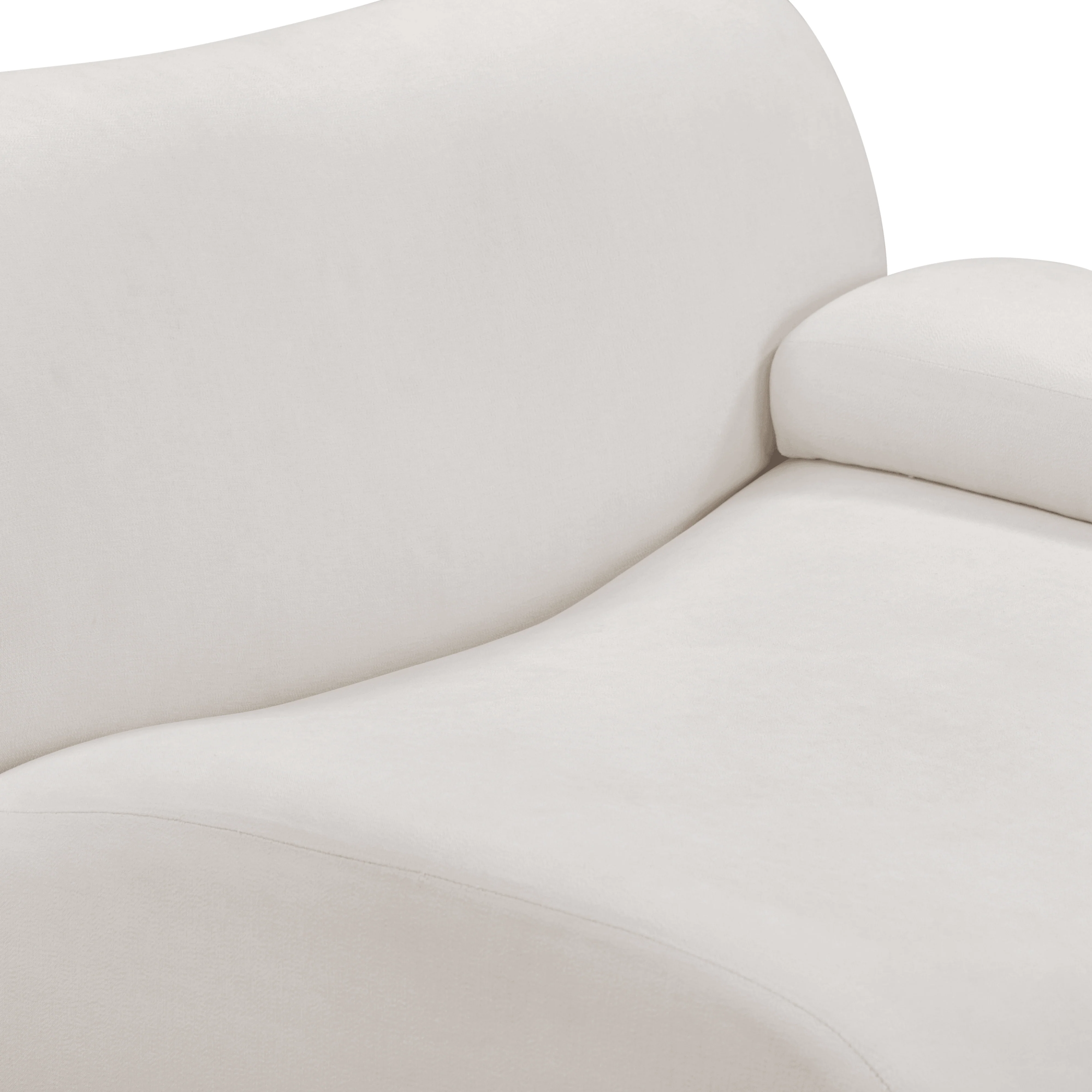Zenith 5-Piece Modular Sectional - Image 16