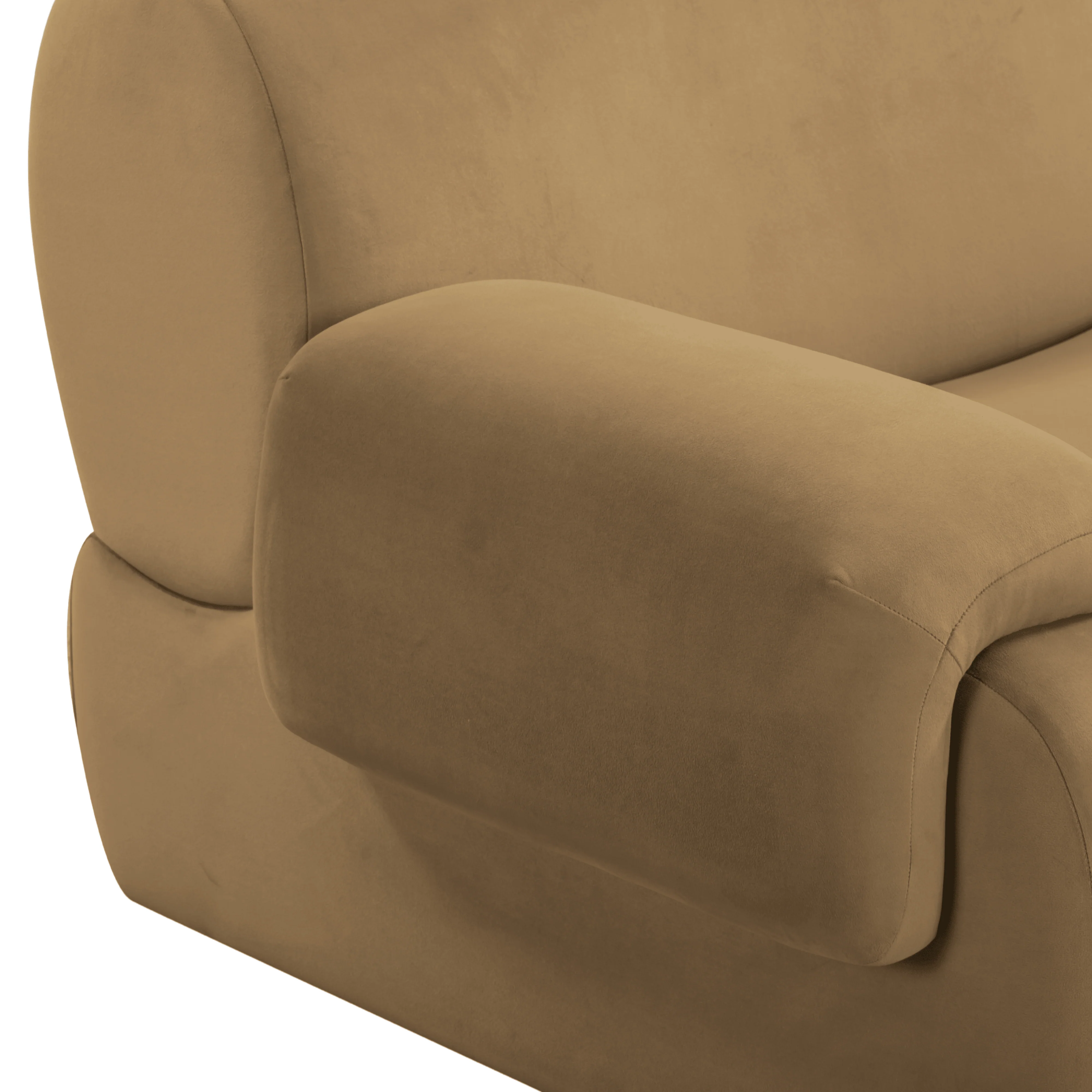 Zenith 5-Piece Modular Sectional - Image 28