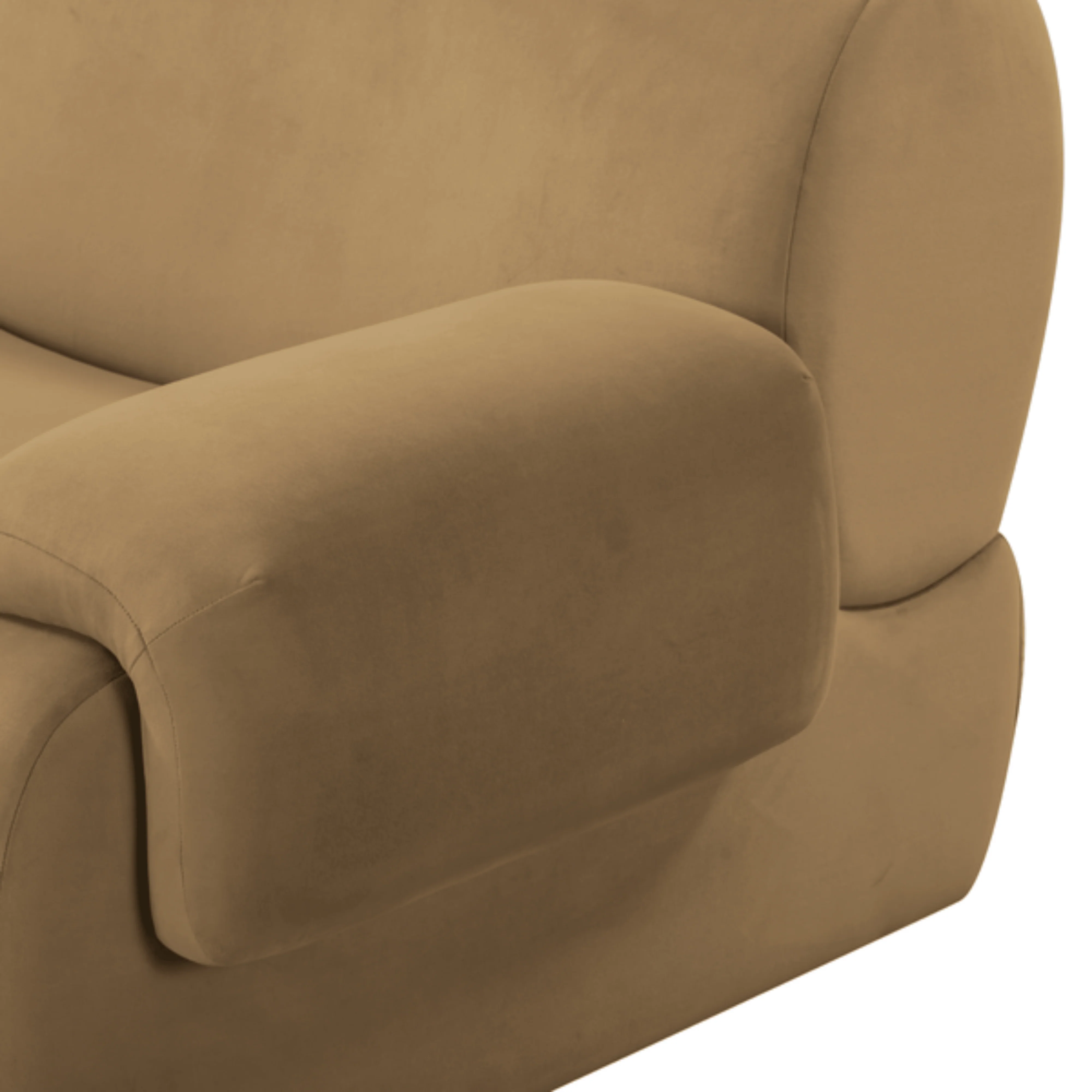 Zenith 5-Piece Modular Sectional - Image 38