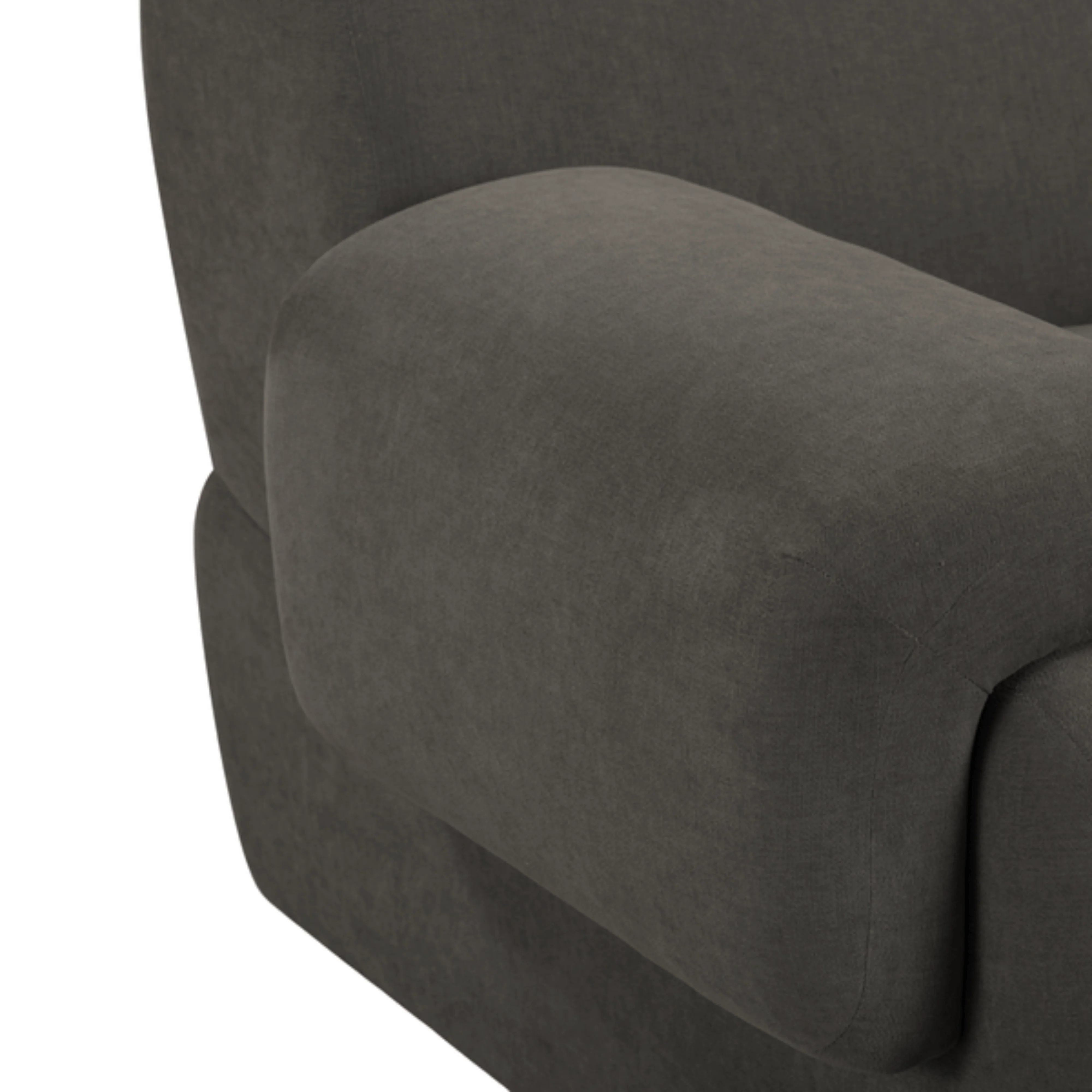 Zenith 5-Piece Modular Sectional - Image 46