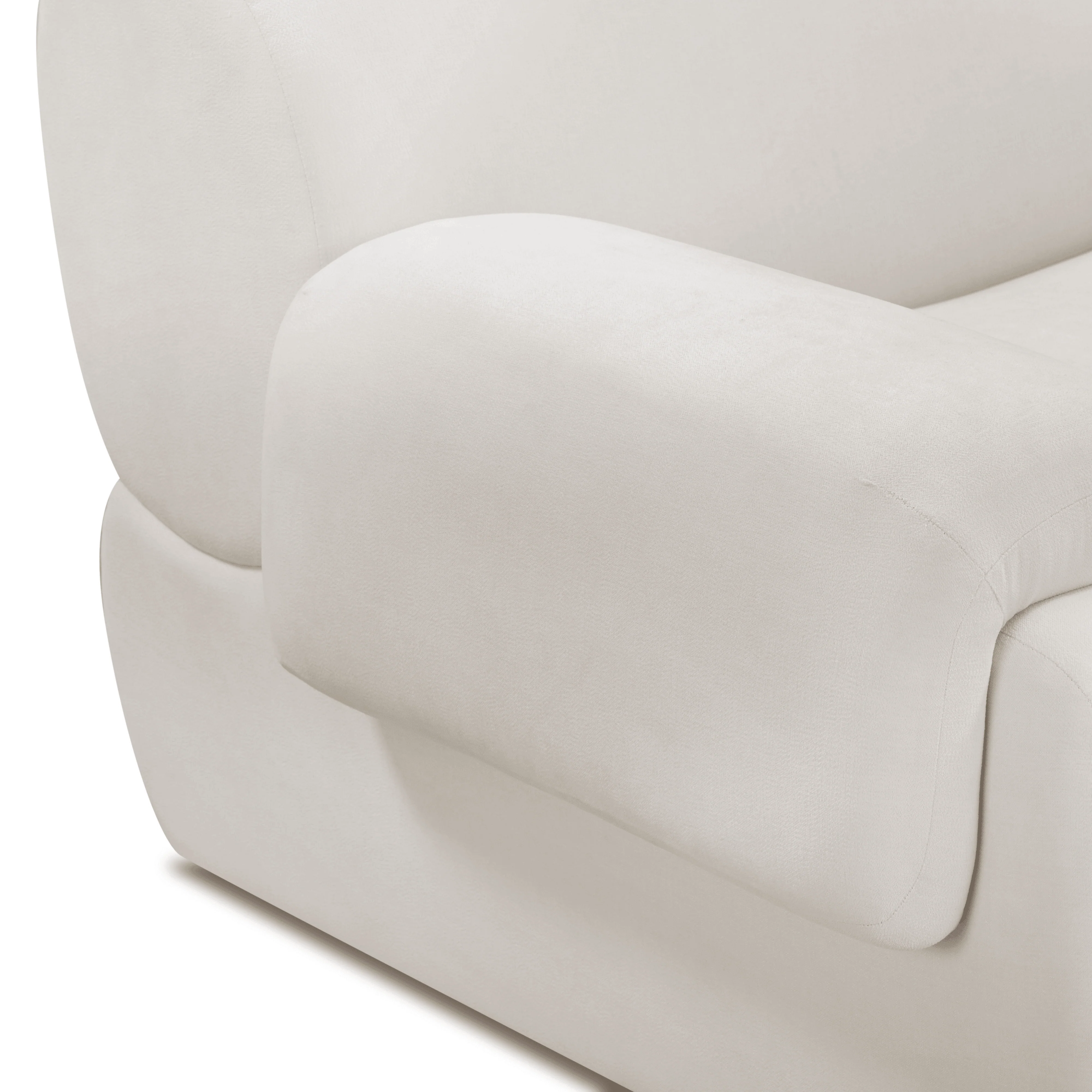 Zenith 5-Piece Modular Sectional - Image 7
