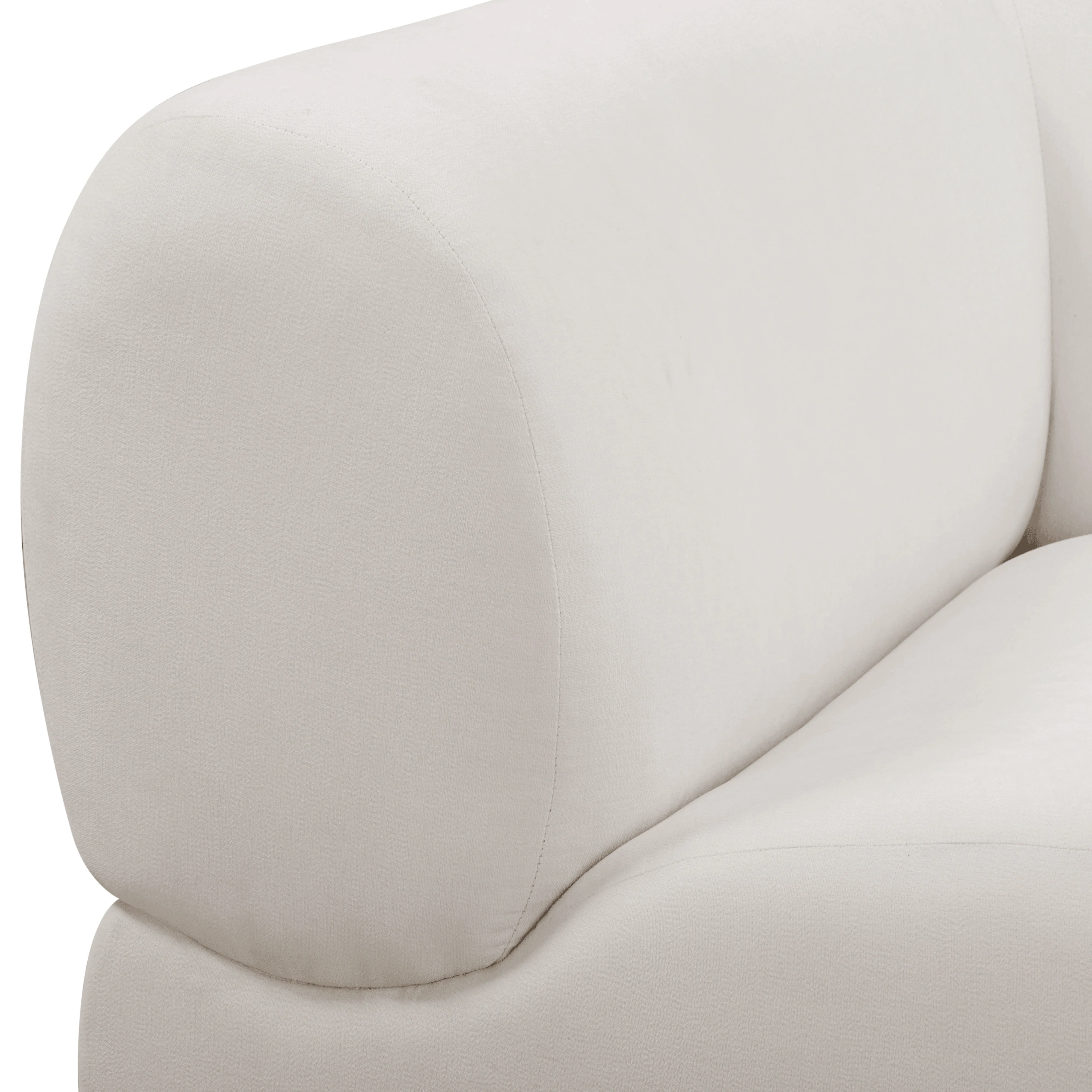 Zenith 5-Piece Modular Sectional - Image 9
