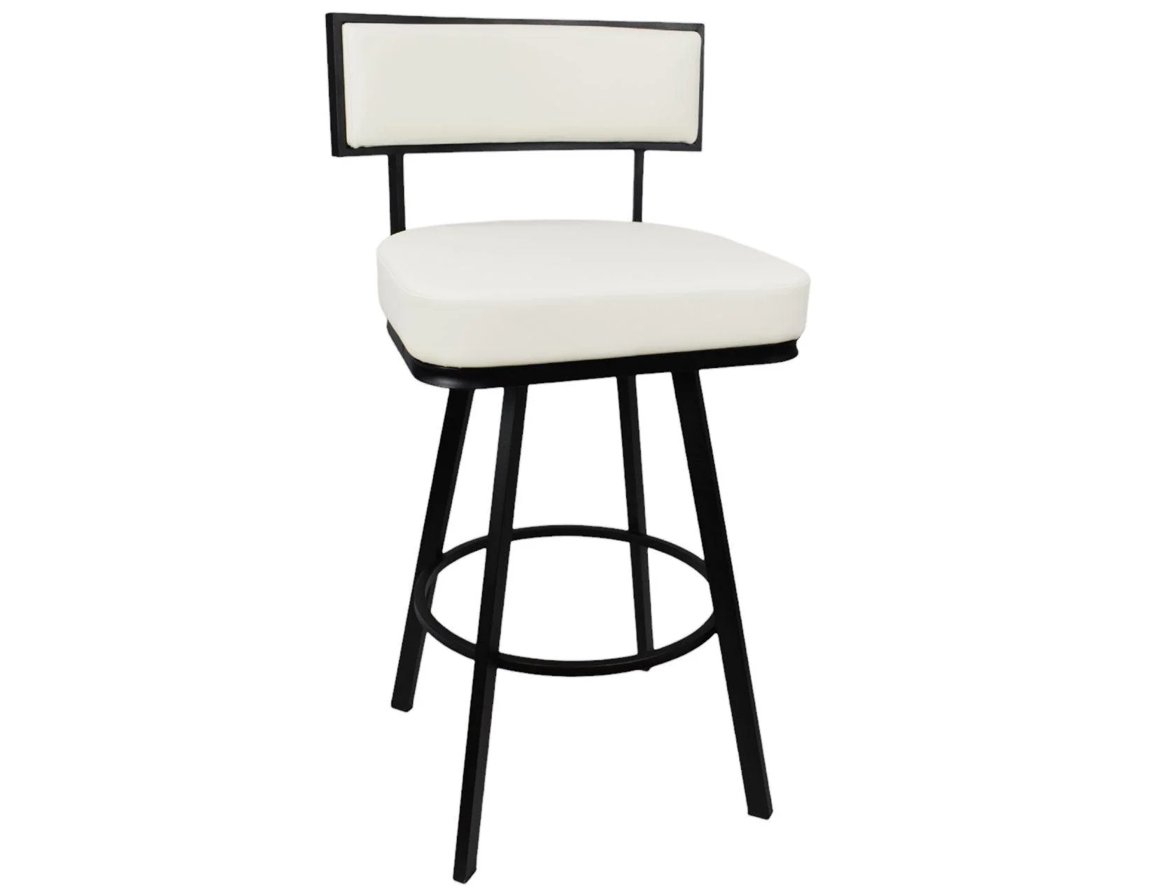 Zenon 30″ Bar Stool - Image 3