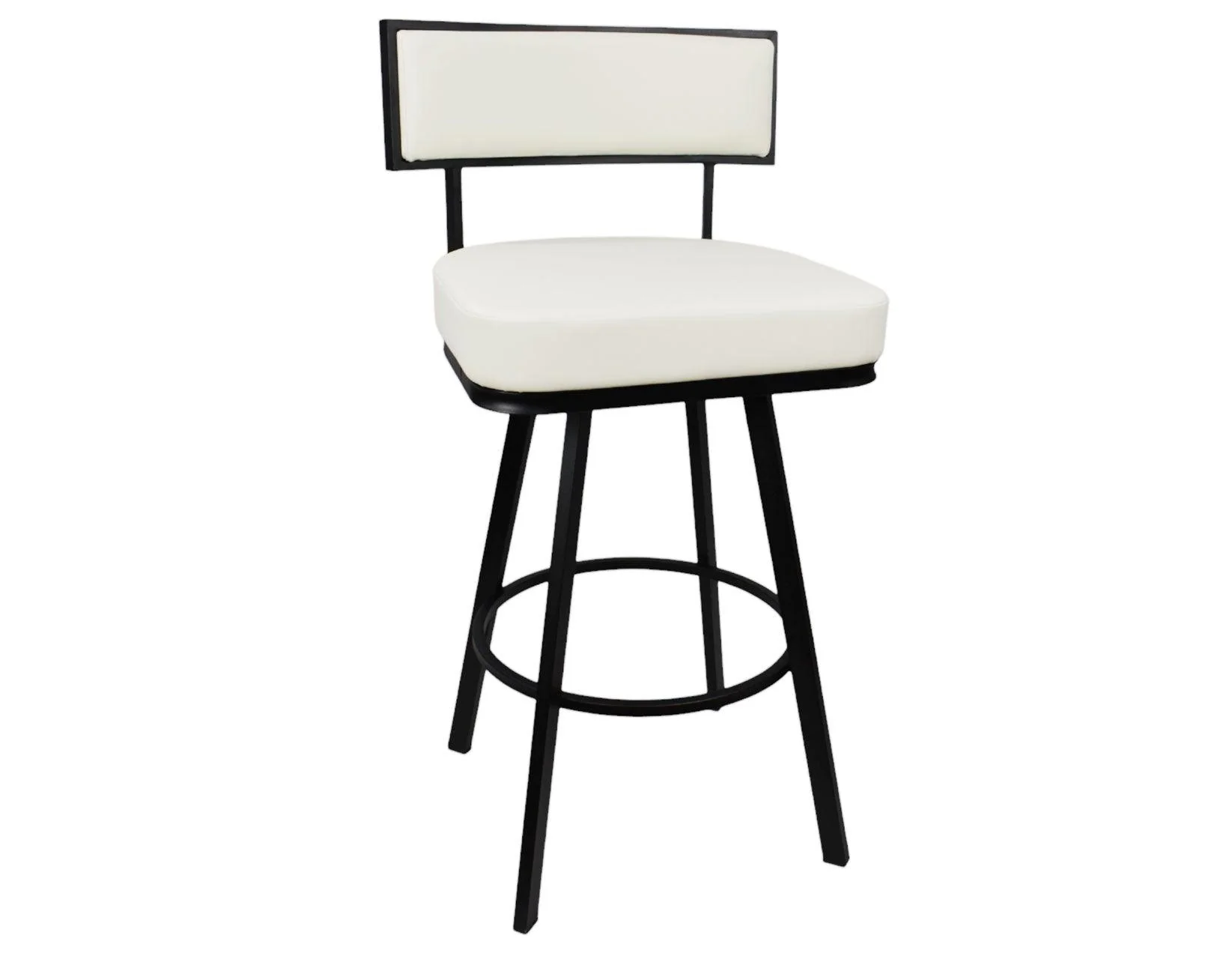 Zenon 30″ Bar Stool - Image 5