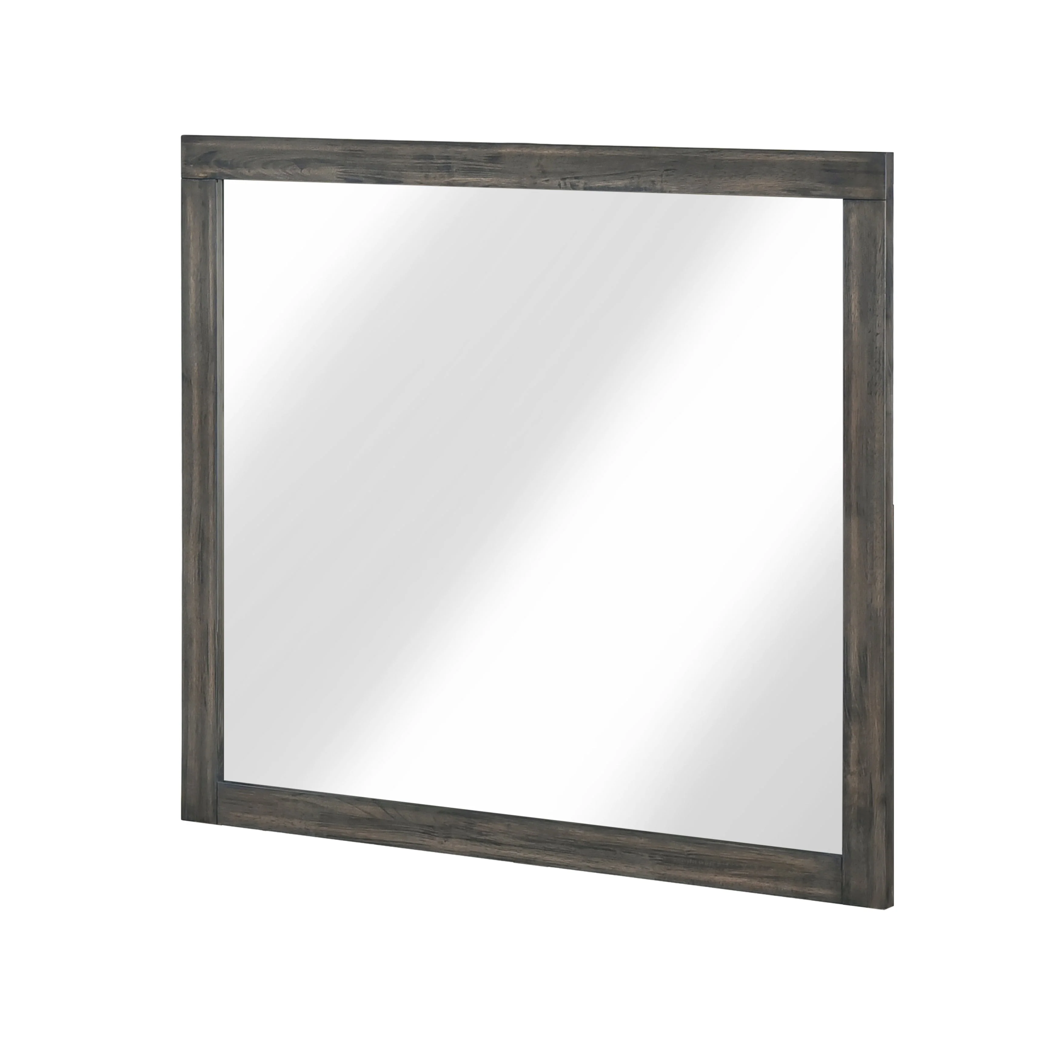 Zephyr Brownish Gray Wall Bedroom Set - Image 11