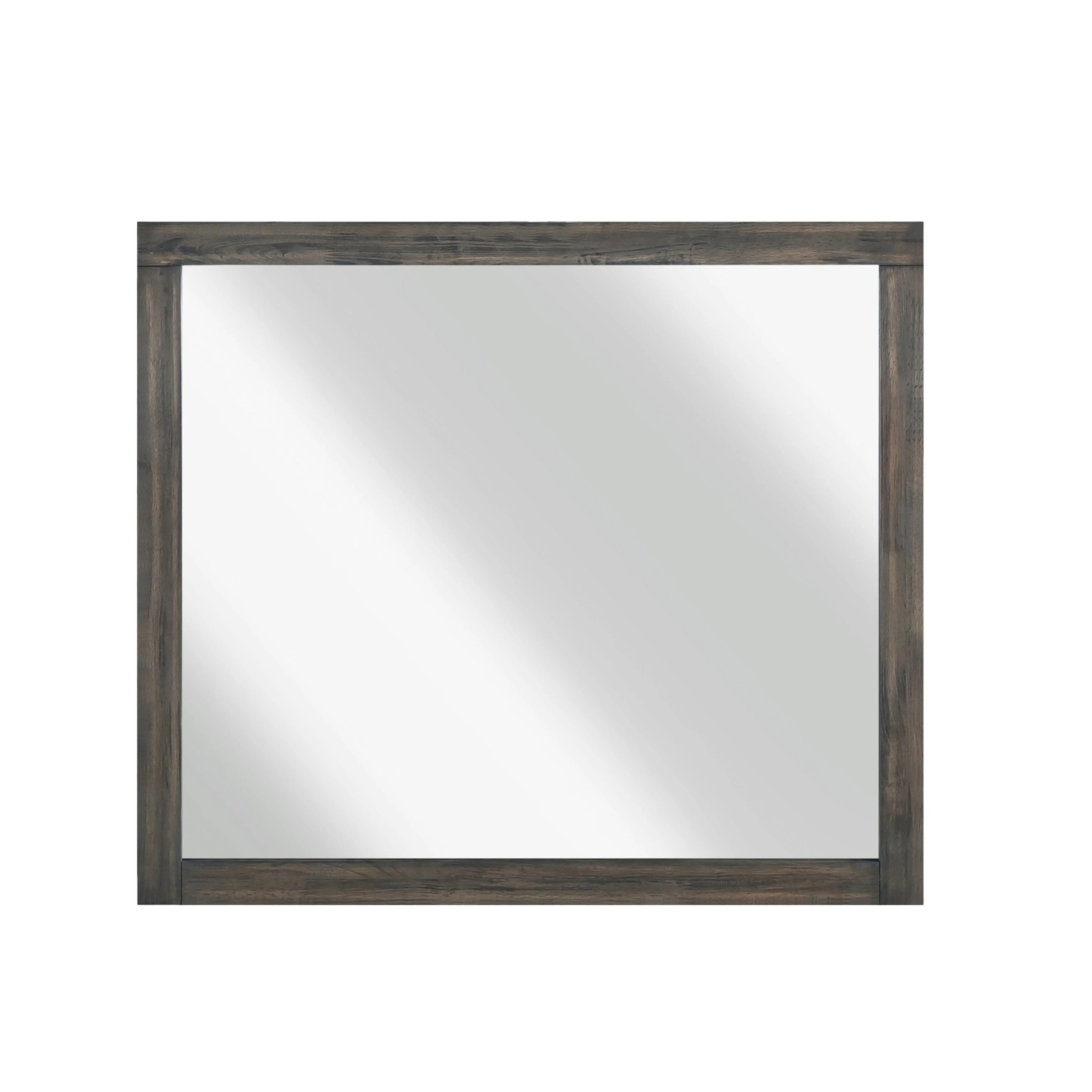 Zephyr Brownish Gray Wall Bedroom Set - Image 12