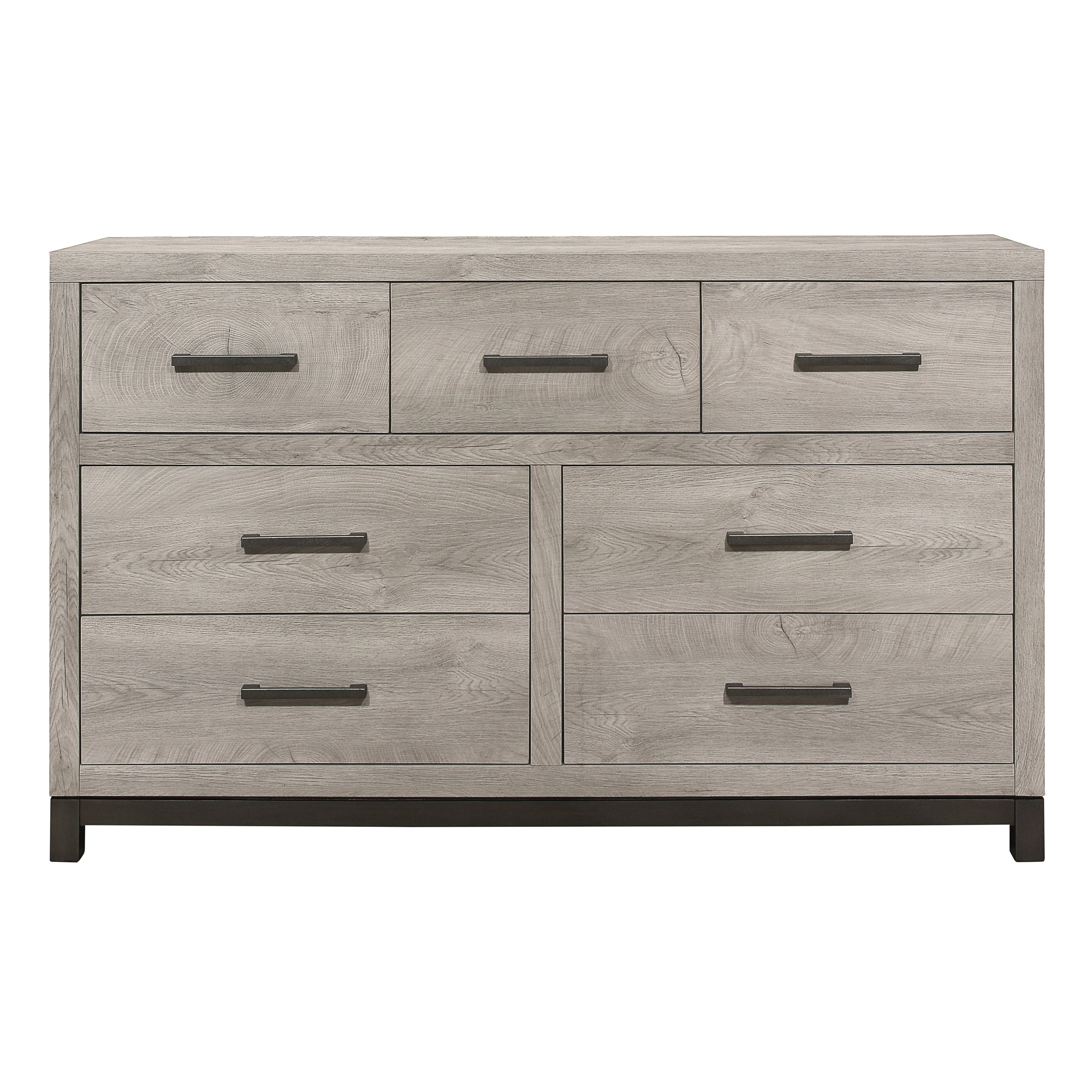 Zephyr Light Gray Youth Wall Bedroom Set - Image 12