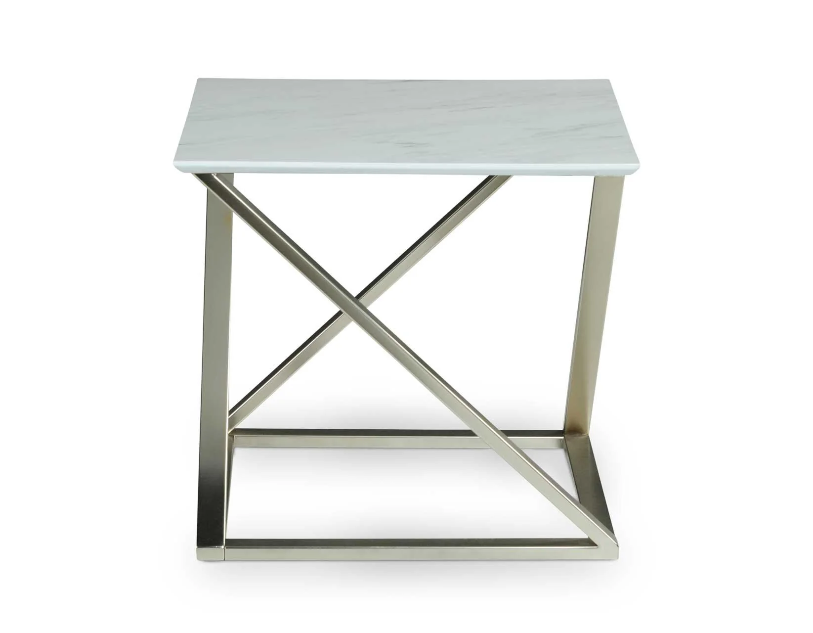 Zurich 3-Piece Occasional Set (Cocktail Table & 2 End Tables) - Image 7