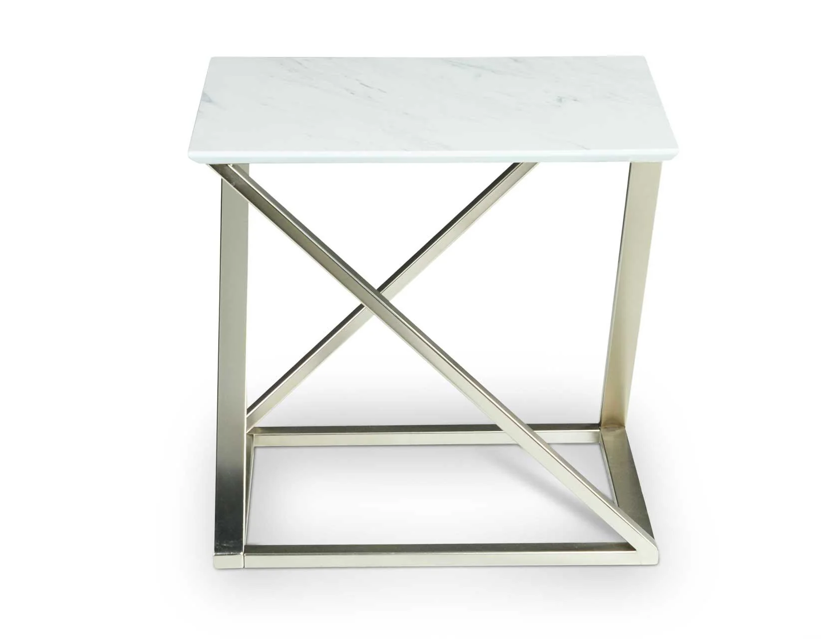 Zurich 3-Piece Occasional Set (Cocktail Table & 2 End Tables) - Image 9