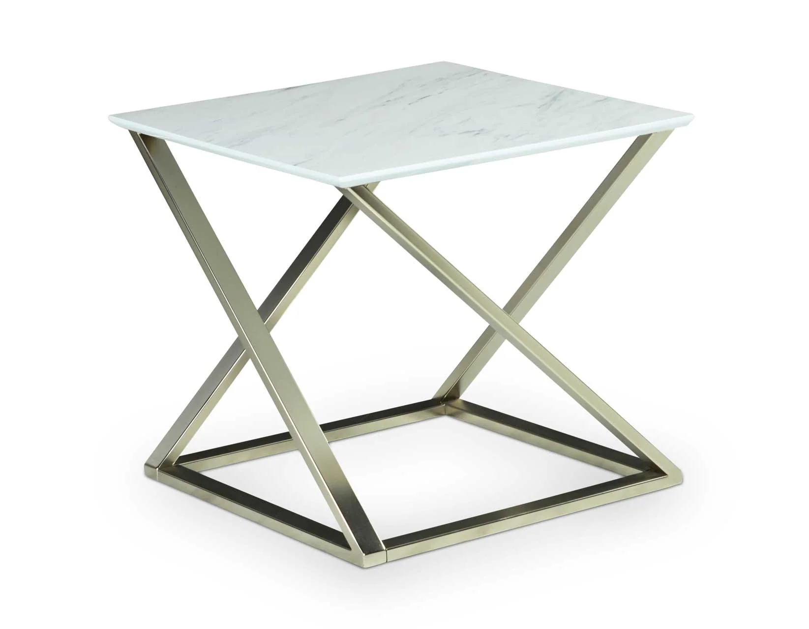 Zurich End Table - Image 2